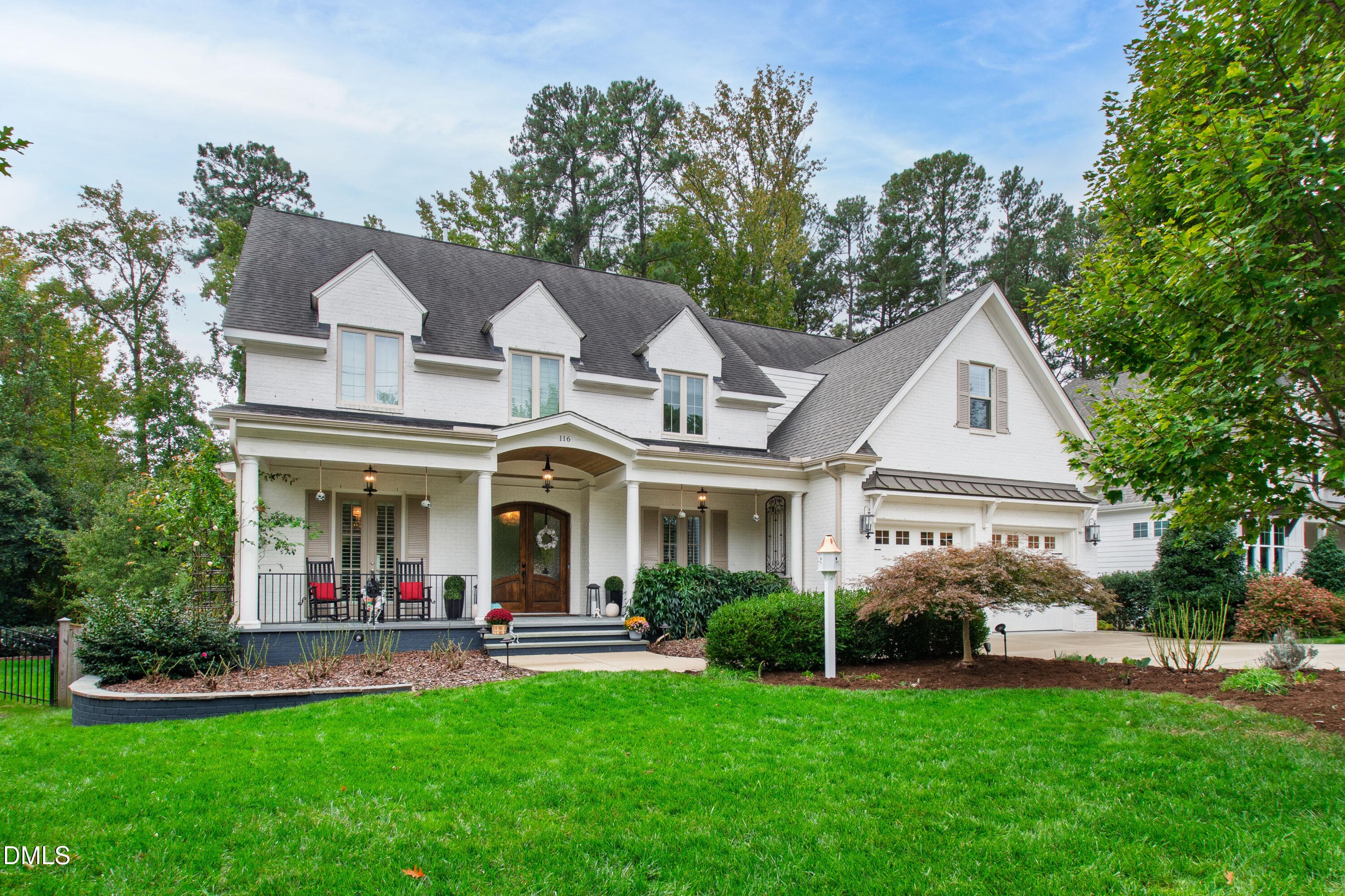 Crestview-80 - 116 Crestview Road, Raleigh, NC 27609