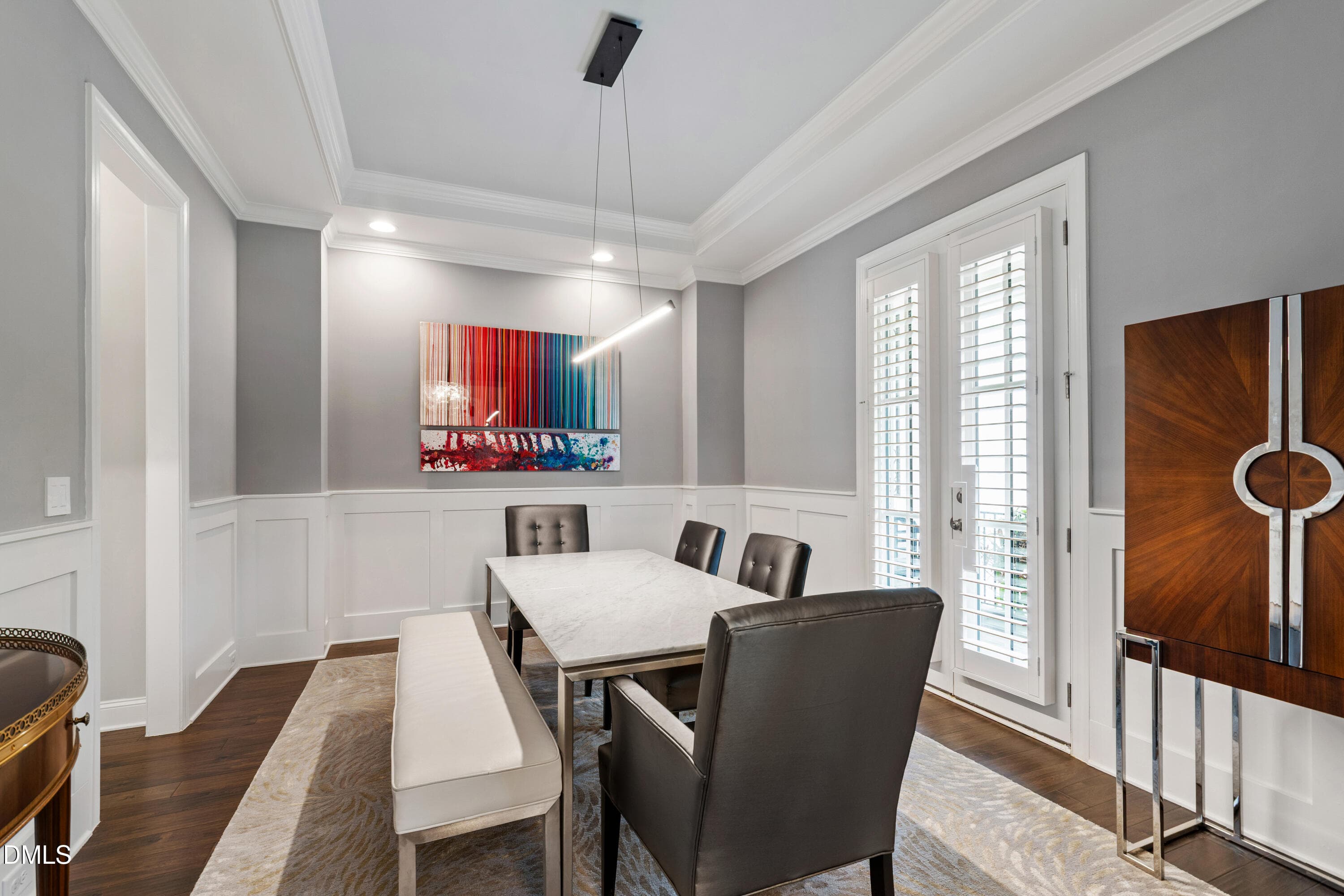 Crestview-36 - 116 Crestview Road, Raleigh, NC 27609