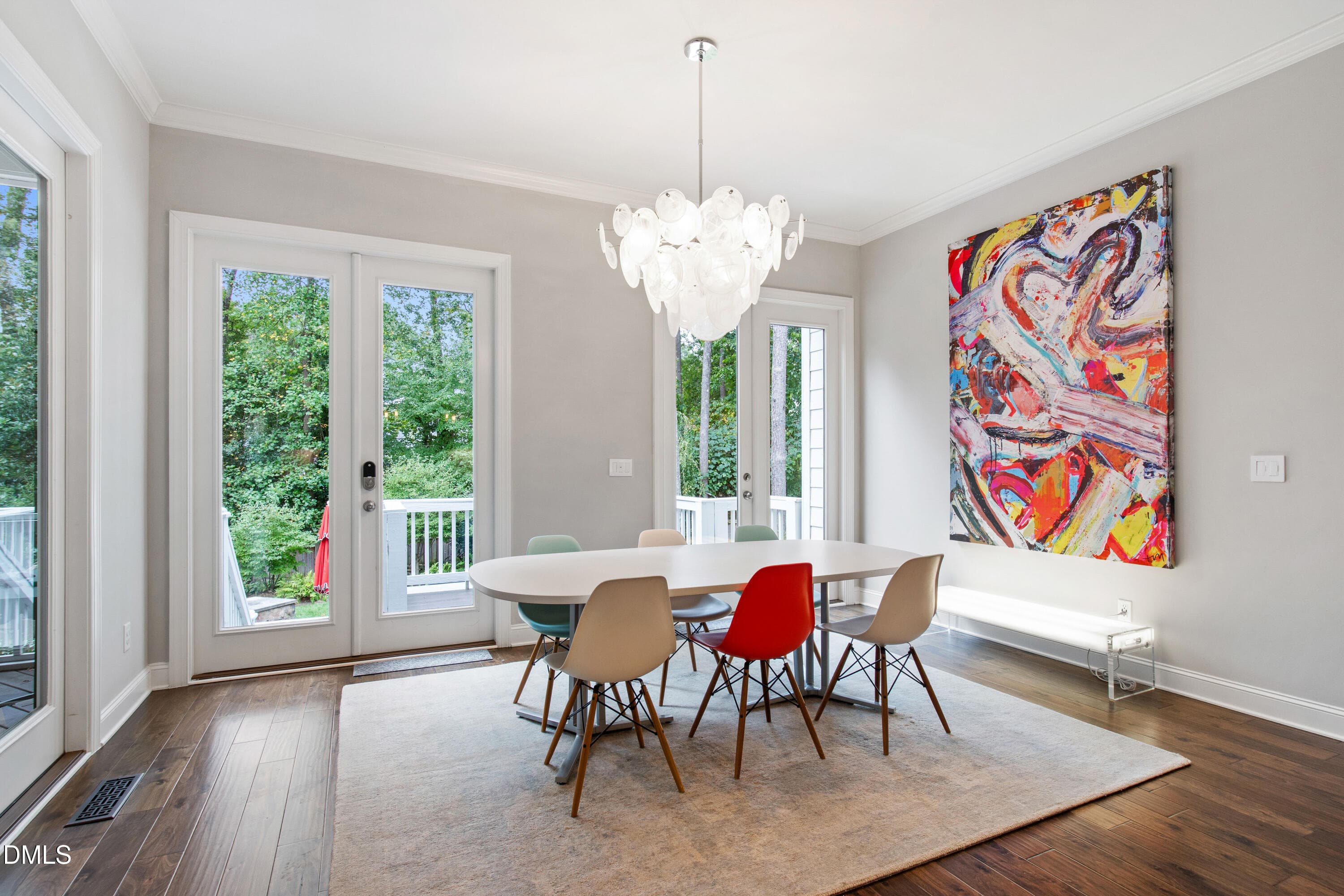 Crestview-50 - 116 Crestview Road, Raleigh, NC 27609