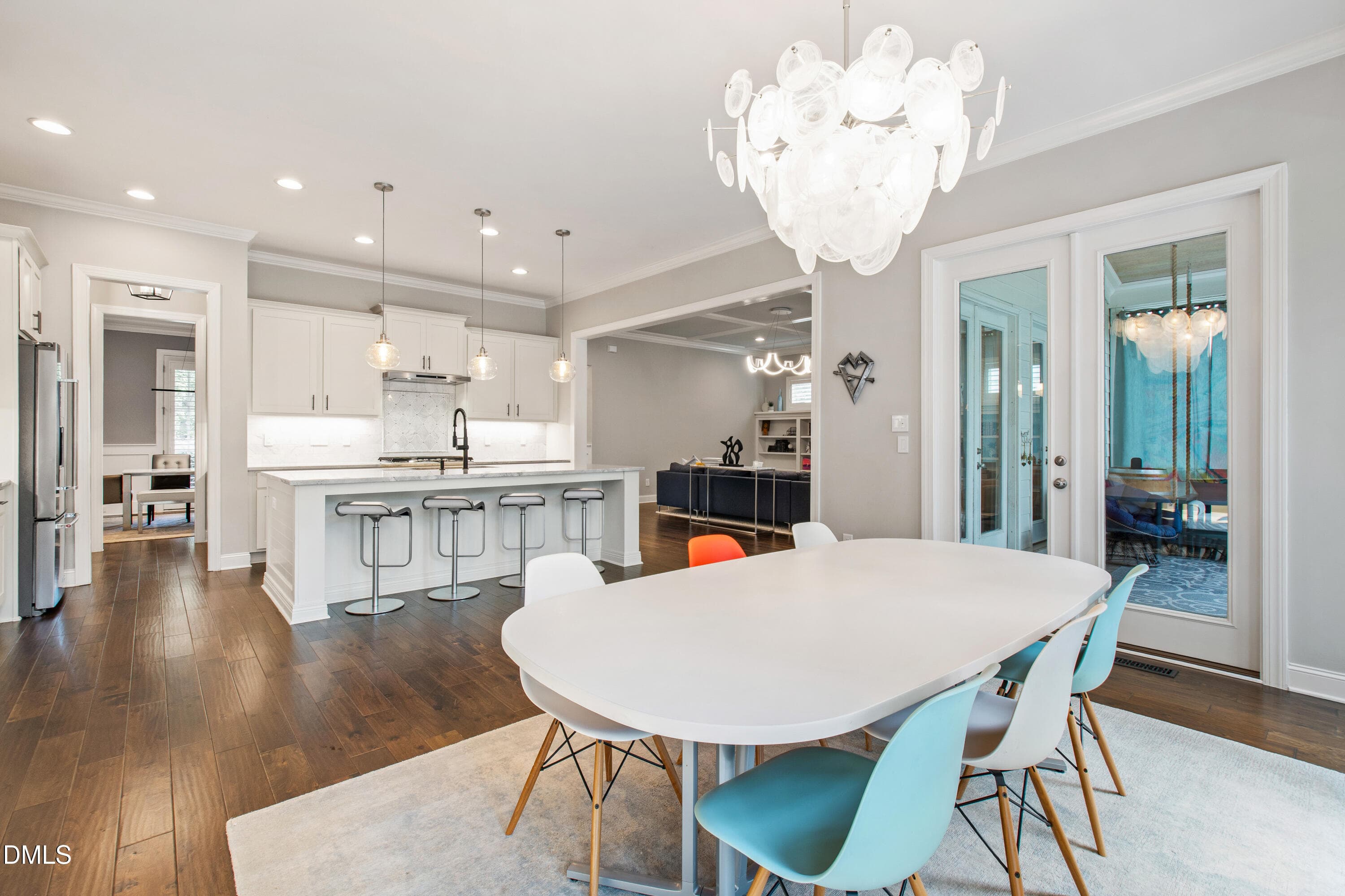 Crestview-51 - 116 Crestview Road, Raleigh, NC 27609