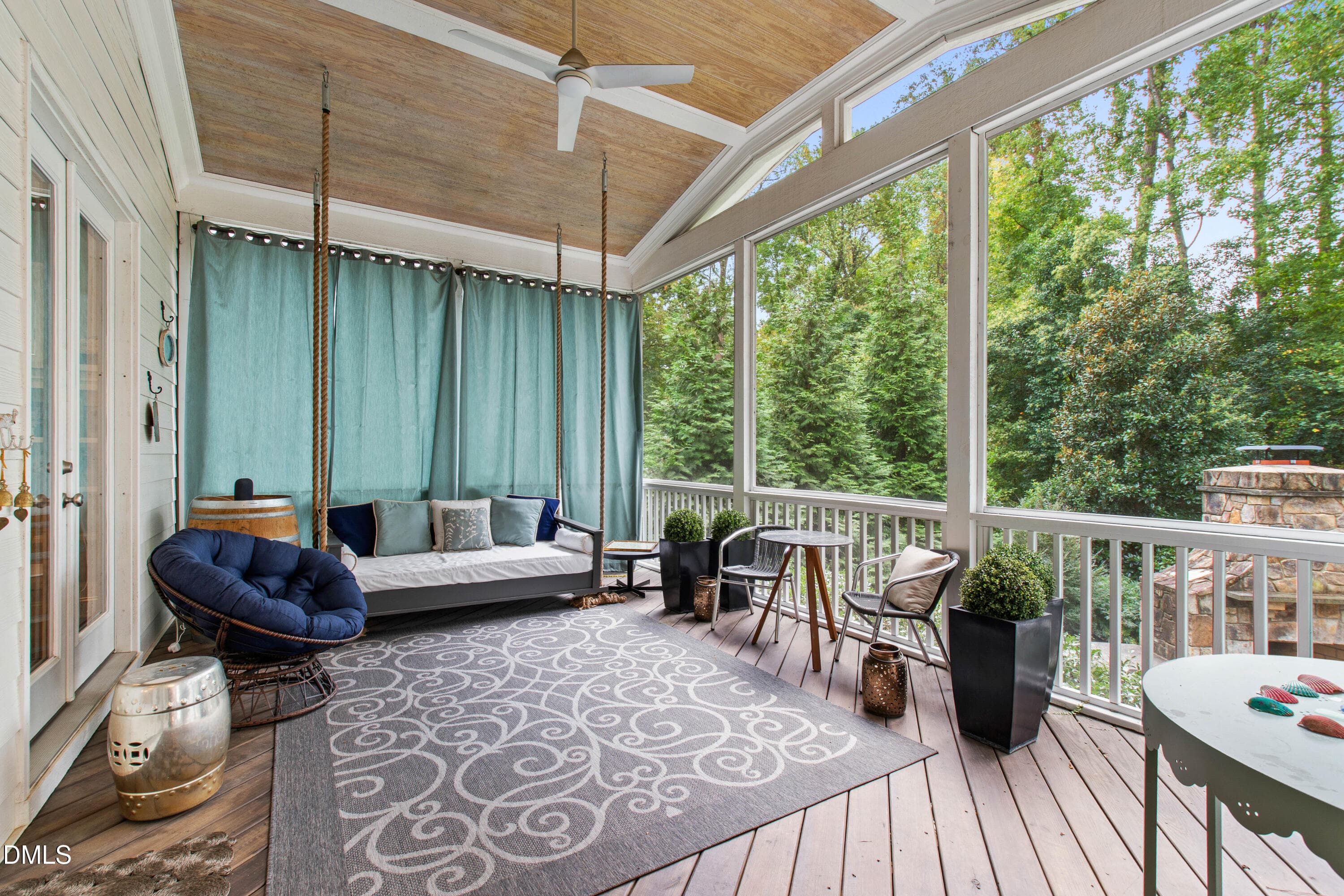 Crestview-52 - 116 Crestview Road, Raleigh, NC 27609