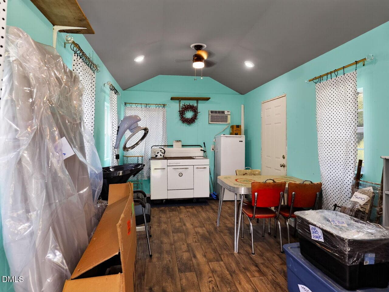 033-1280x960-she-shed - 2570 Tarheel Road, Benson, NC 27504, Benson