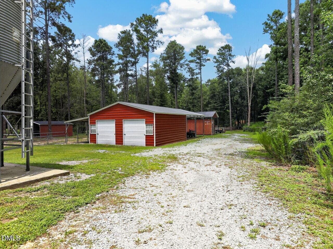 034-1280x960-to-paddocks - 2570 Tarheel Road, Benson, NC 27504, Benson