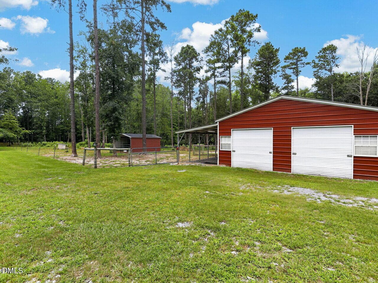 035-1280x960-to-paddocks - 2570 Tarheel Road, Benson, NC 27504, Benson