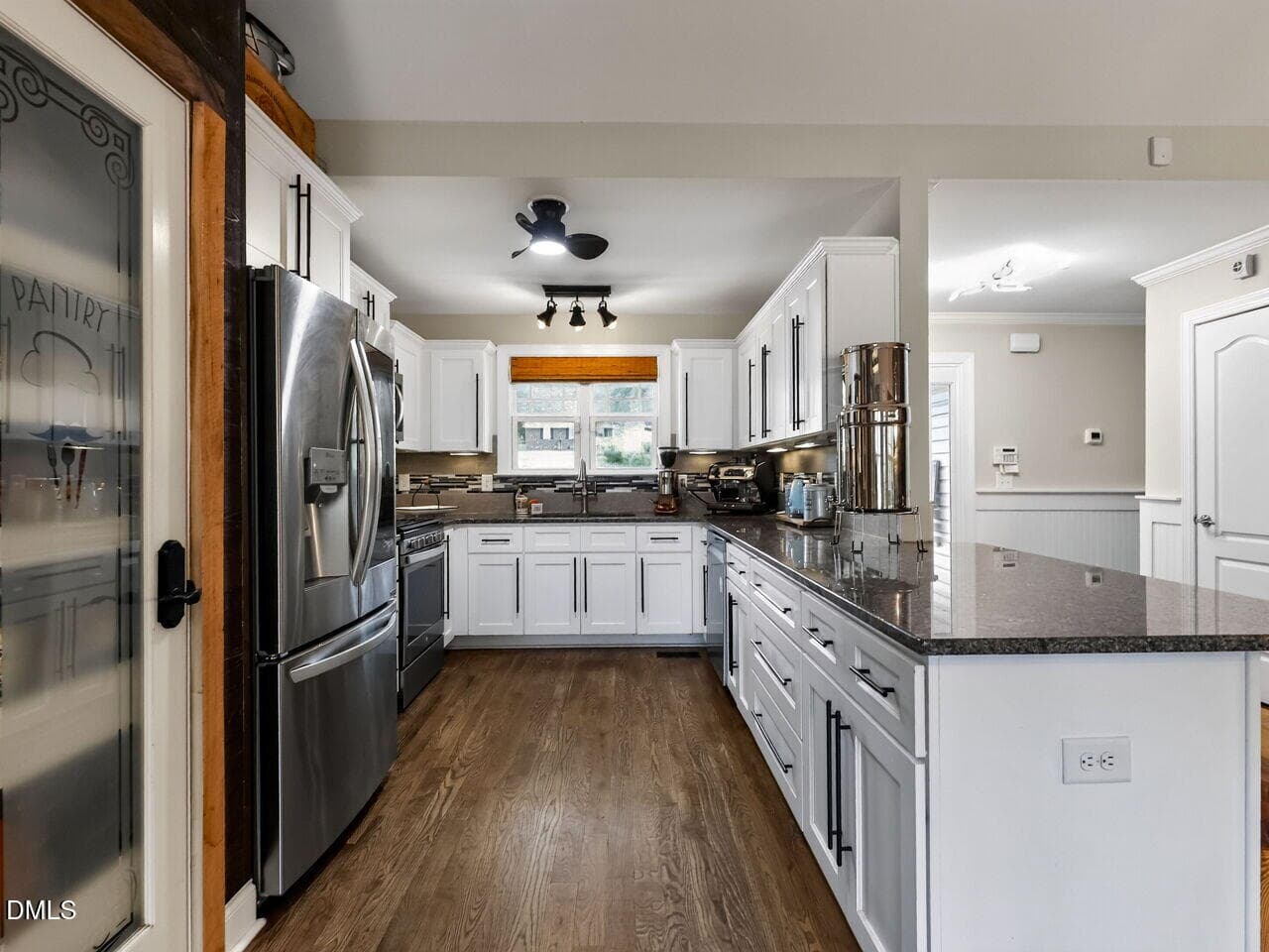 010-1280x960-kitchen - 2570 Tarheel Road, Benson, NC 27504, Benson