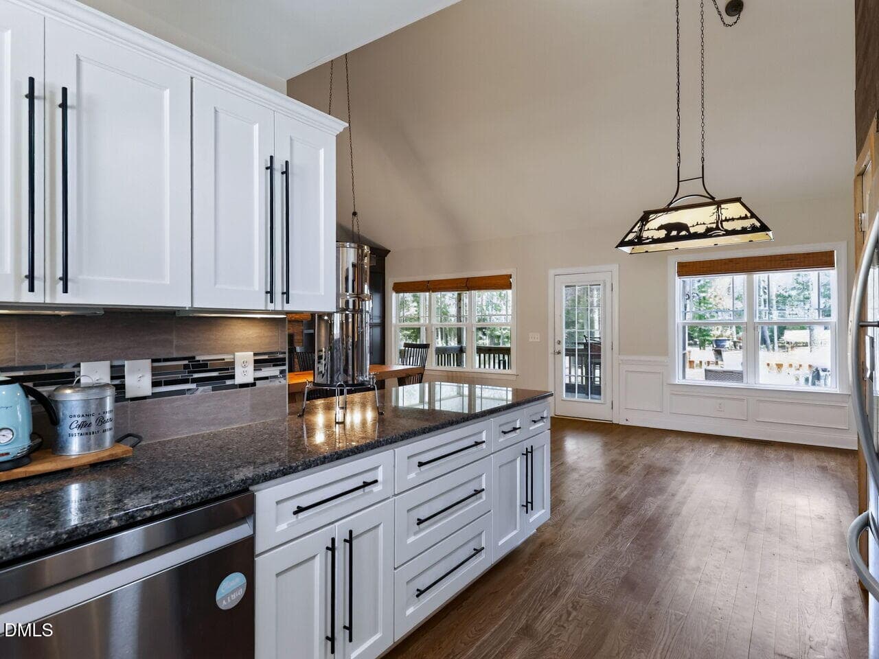 012-1280x960-kitchen - 2570 Tarheel Road, Benson, NC 27504, Benson