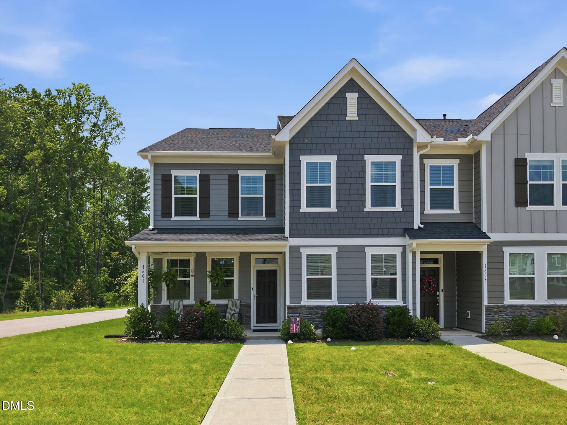 1-web-or-mls-DJI_20260716232911_0692_D_E - 1601 Singing Bird Trail, Wake Forest, NC 27587