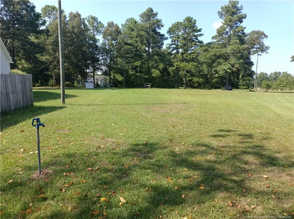 Photo 4 - 112 Lakeview Drive, Red Springs, NC 28377