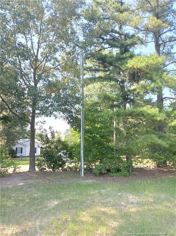 Photo 5 - 112 Lakeview Drive, Red Springs, NC 28377