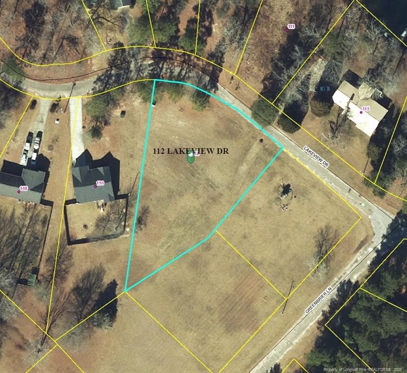Photo 8 - 112 Lakeview Drive, Red Springs, NC 28377