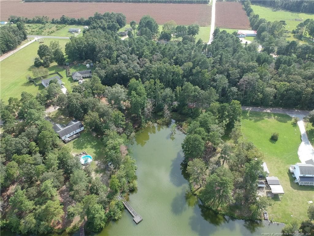 Photo 1 - Lot A-8 Lakeview Drive, Red Springs, NC 28377