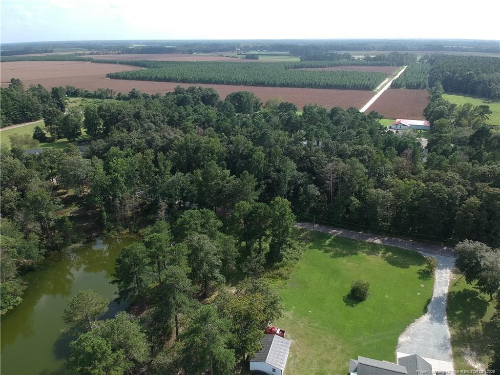 Photo 2 - Lot A-8 Lakeview Drive, Red Springs, NC 28377