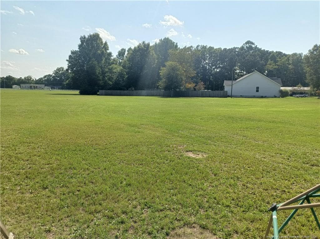 Photo 15 - 112 Lakeview Drive, Red Springs, NC 28377