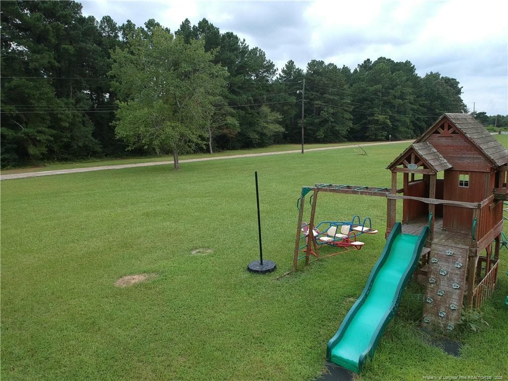 Photo 5 - Lot A-8 Lakeview Drive, Red Springs, NC 28377