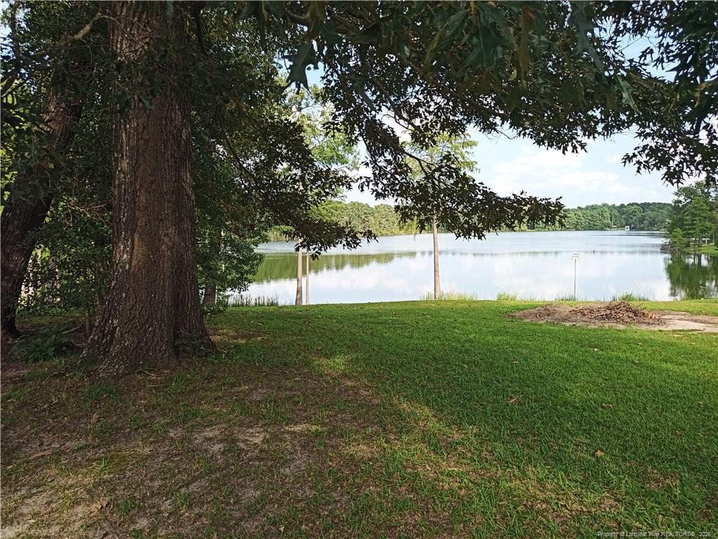 Photo 7 - Lot A-8 Lakeview Drive, Red Springs, NC 28377