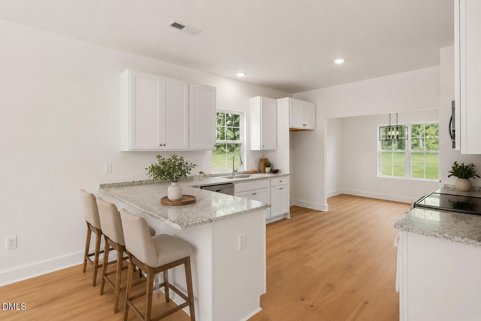 3050 kitchen - 3050 Nc-62, Liberty, NC 27298