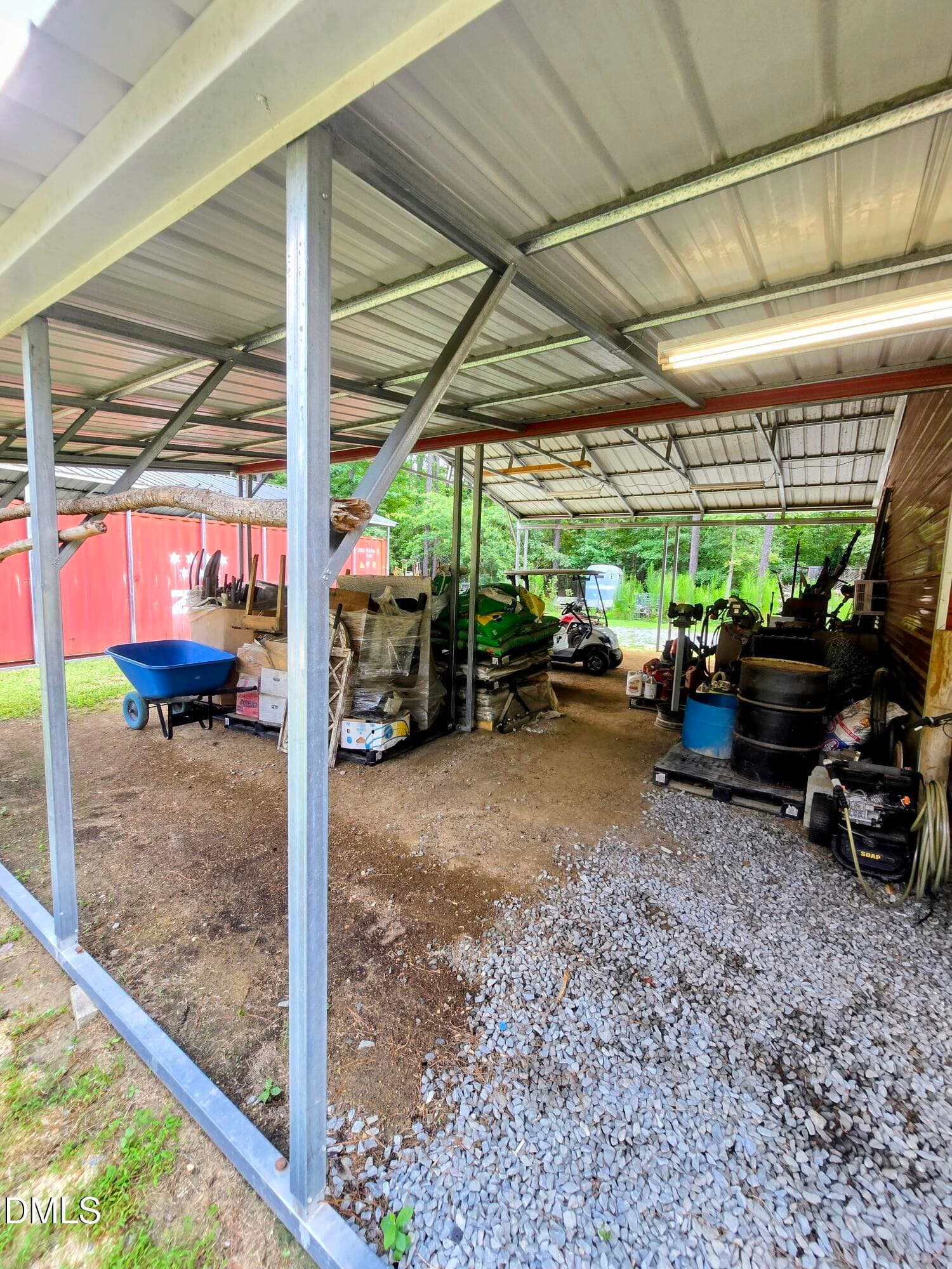 1000047294 - 2570 Tarheel Road, Benson, NC 27504, Benson