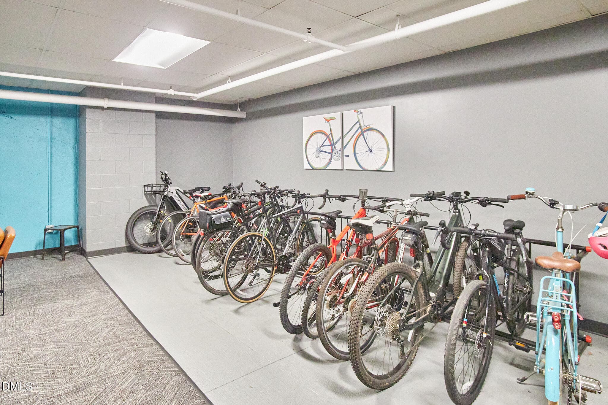 169 - 200 S Dawson Street 310, Raleigh, NC 27601, Raleigh