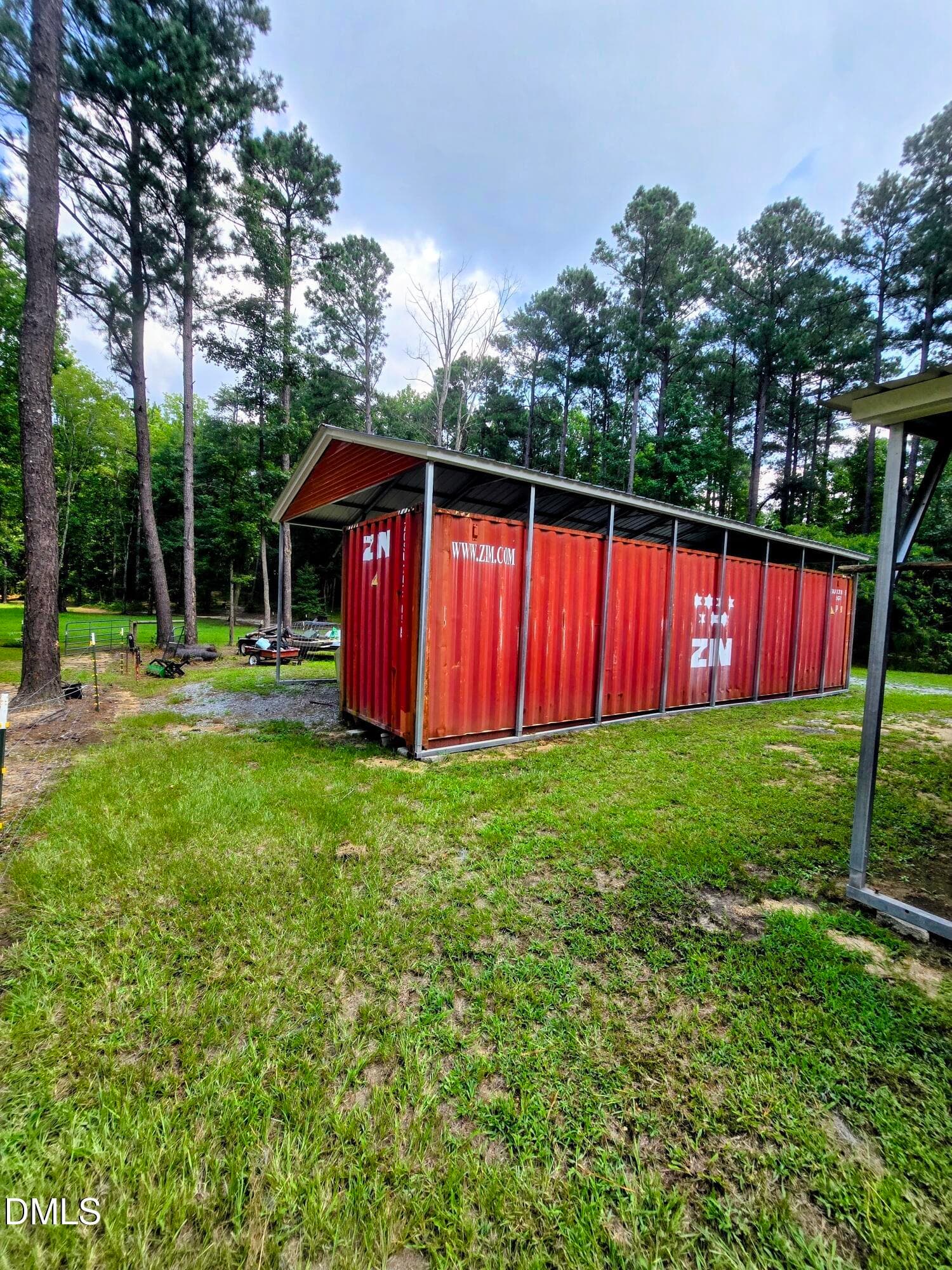1000047295 - 2570 Tarheel Road, Benson, NC 27504, Benson