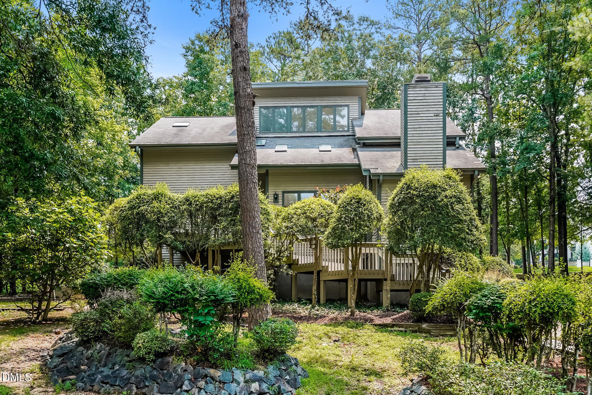 737 Pinehurst Drive, Chapel Hill, NC 27517