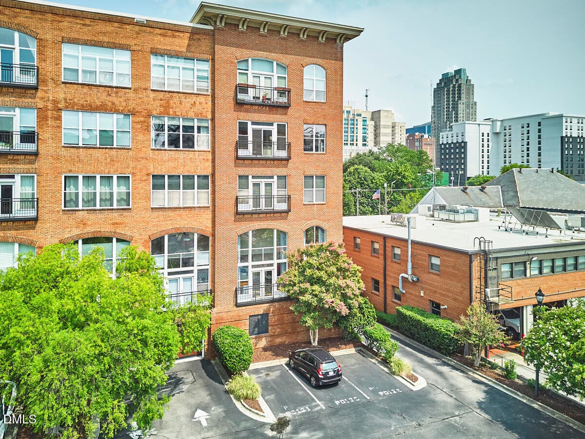 065 - 200 S Dawson Street 310, Raleigh, NC 27601, Raleigh