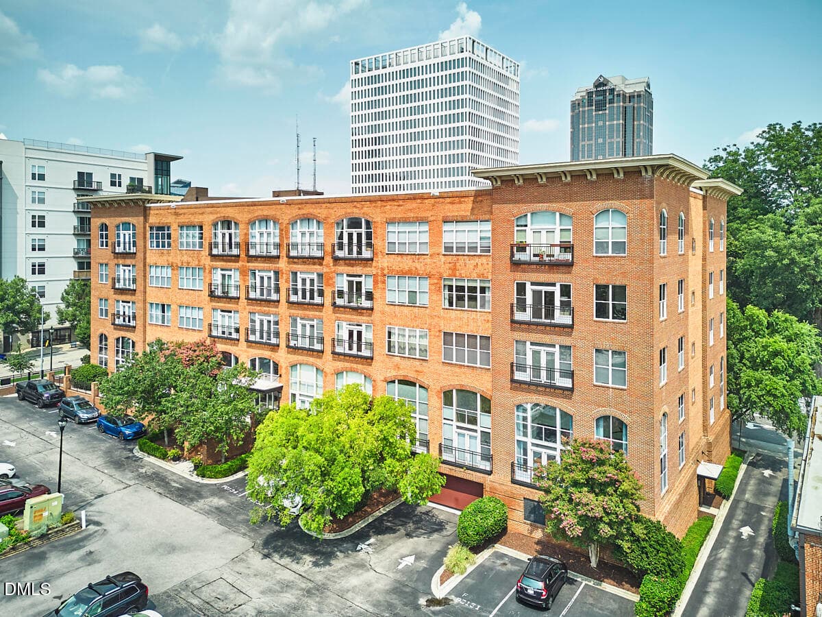 068 - 200 S Dawson Street 310, Raleigh, NC 27601, Raleigh