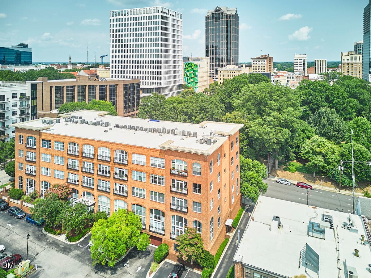 069 - 200 S Dawson Street 310, Raleigh, NC 27601, Raleigh