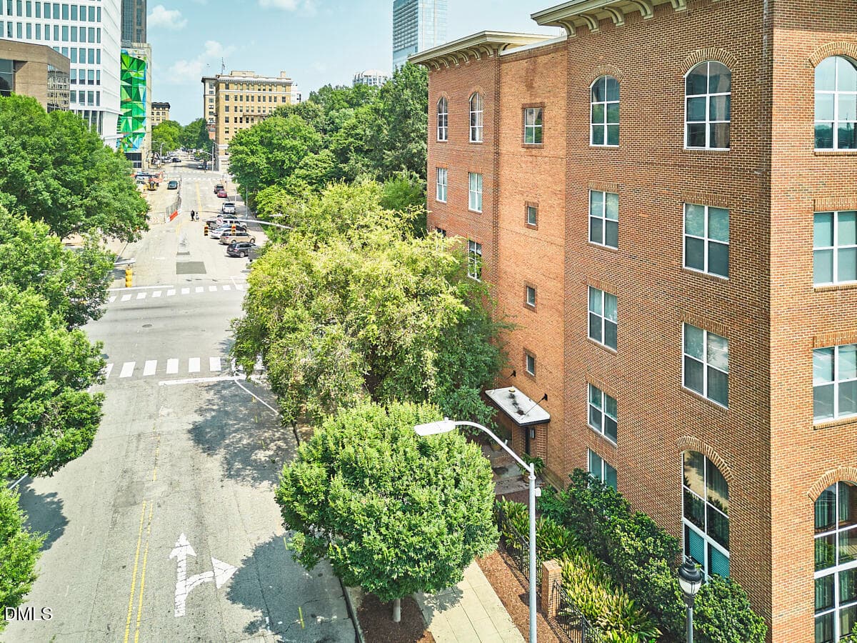 077 - 200 S Dawson Street 310, Raleigh, NC 27601, Raleigh