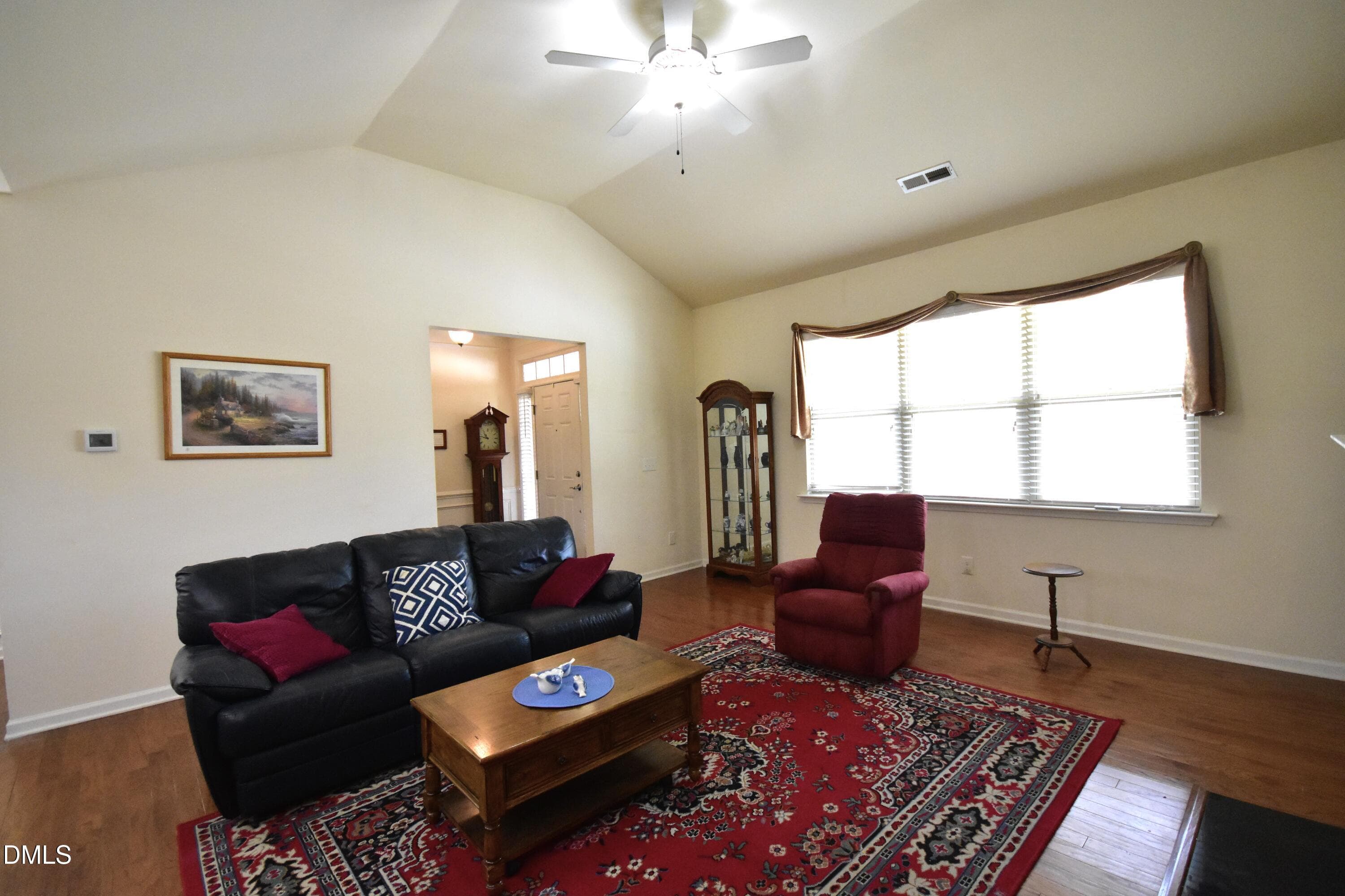 Great Room - 53 W Milan Court, Clayton, NC 27527, Clayton