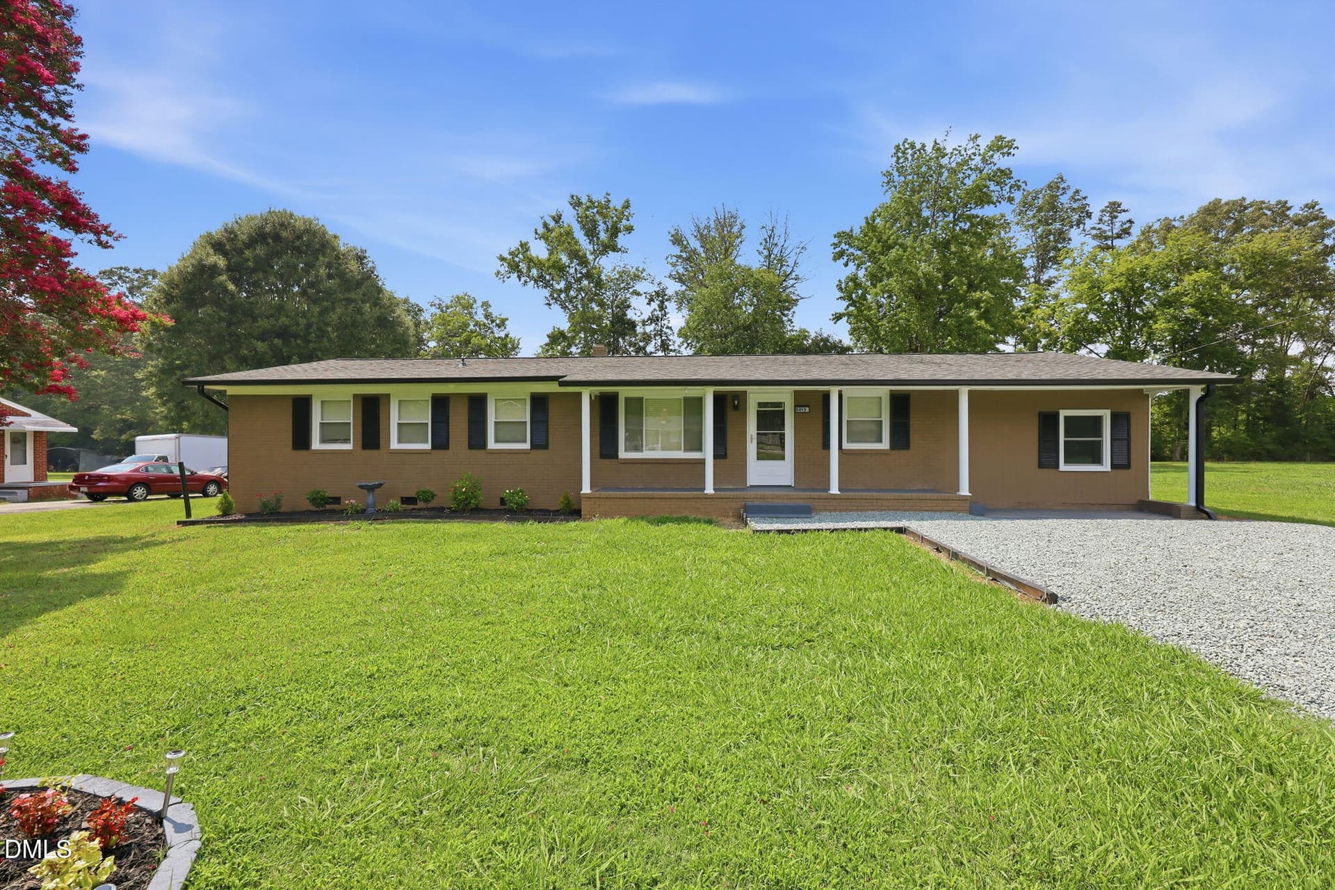 front1 - 5413 S Nc 49 Highway, Burlington, NC 27215