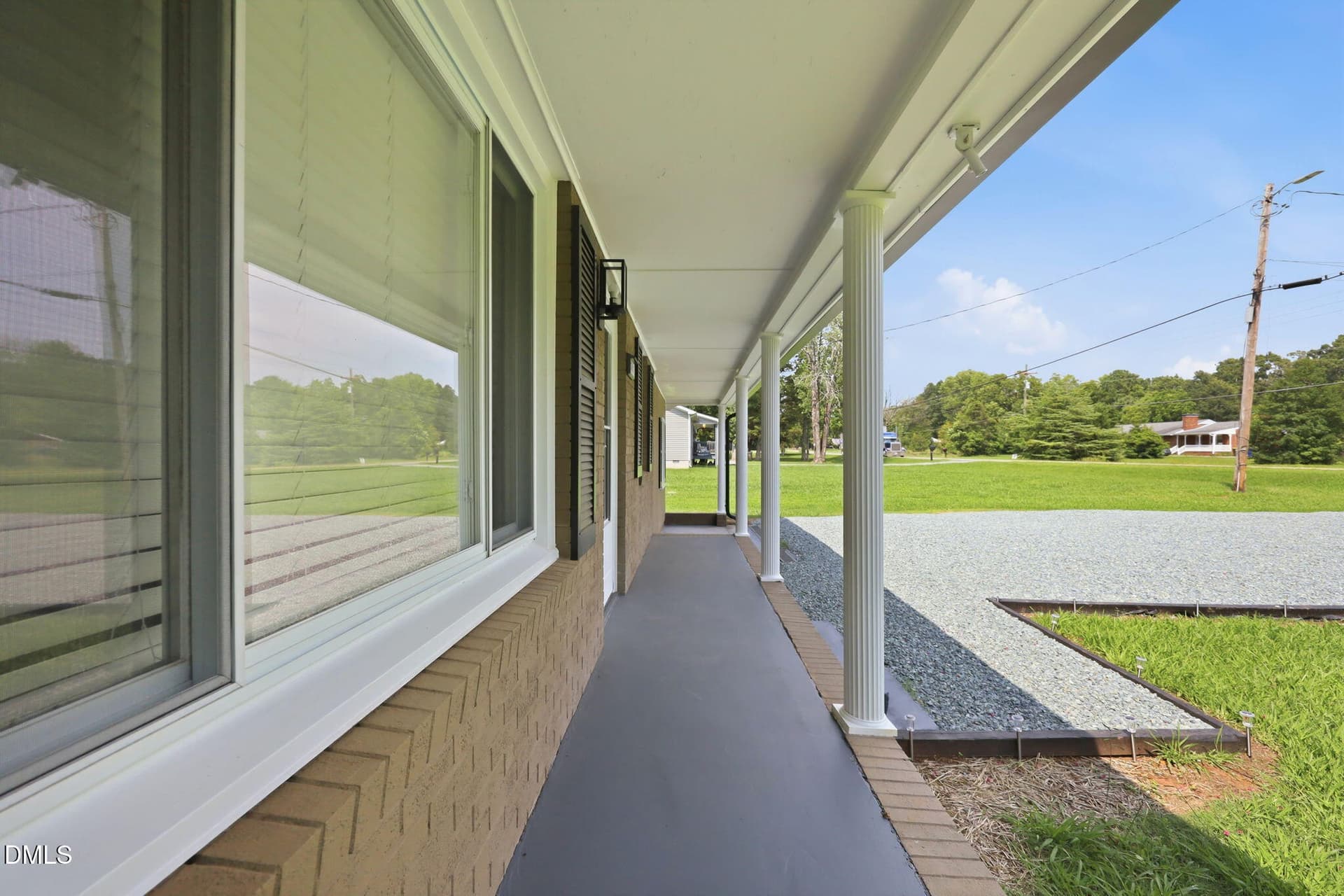 front4 - 5413 S Nc 49 Highway, Burlington, NC 27215