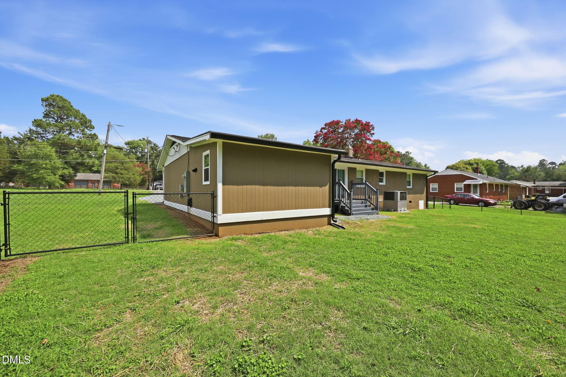 rear1 - 5413 S Nc 49 Highway, Burlington, NC 27215