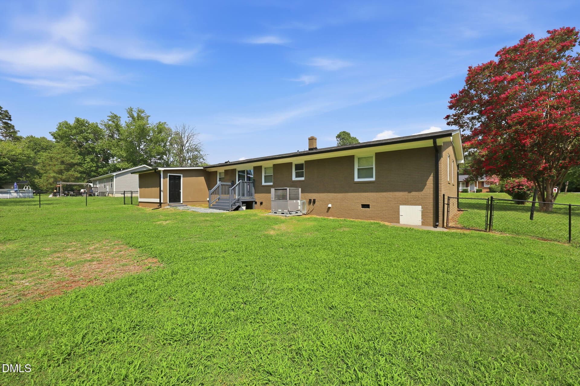 rear4 - 5413 S Nc 49 Highway, Burlington, NC 27215