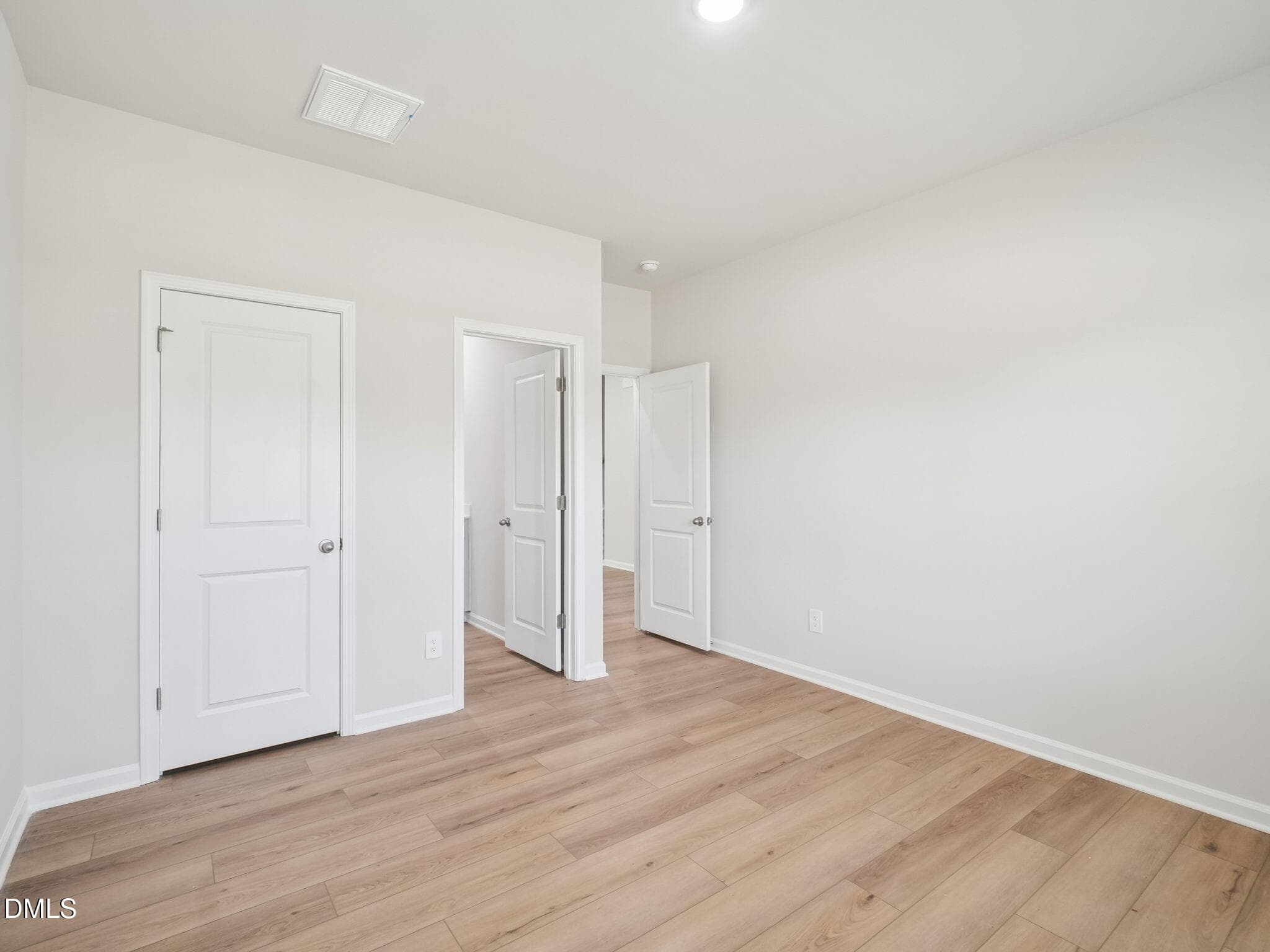 9 - Downstairs Bed - 2113 Topsail Road, Durham, NC 27704, Durham