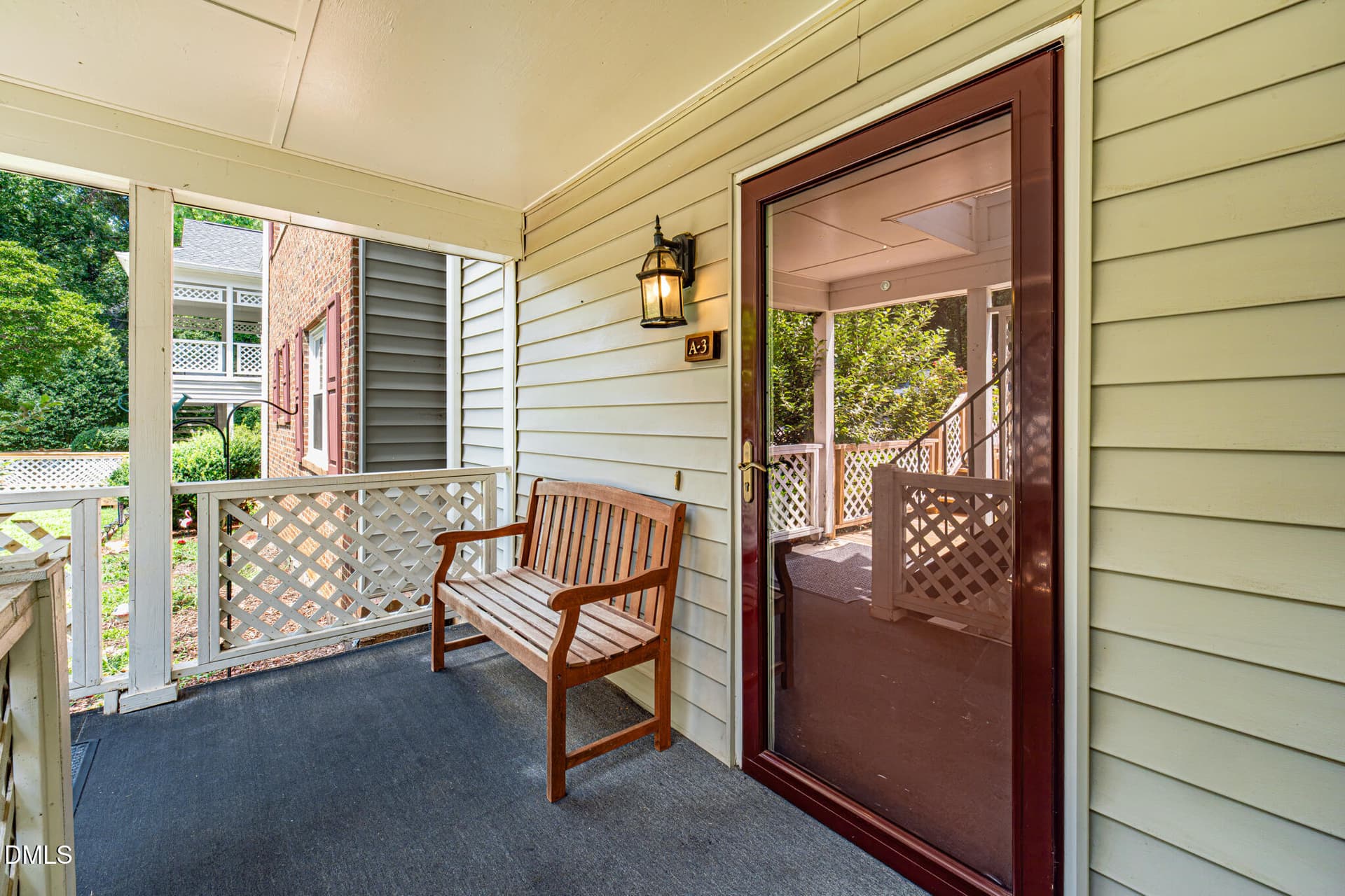 . - 104 Choptank Court A3, Cary, NC 27513