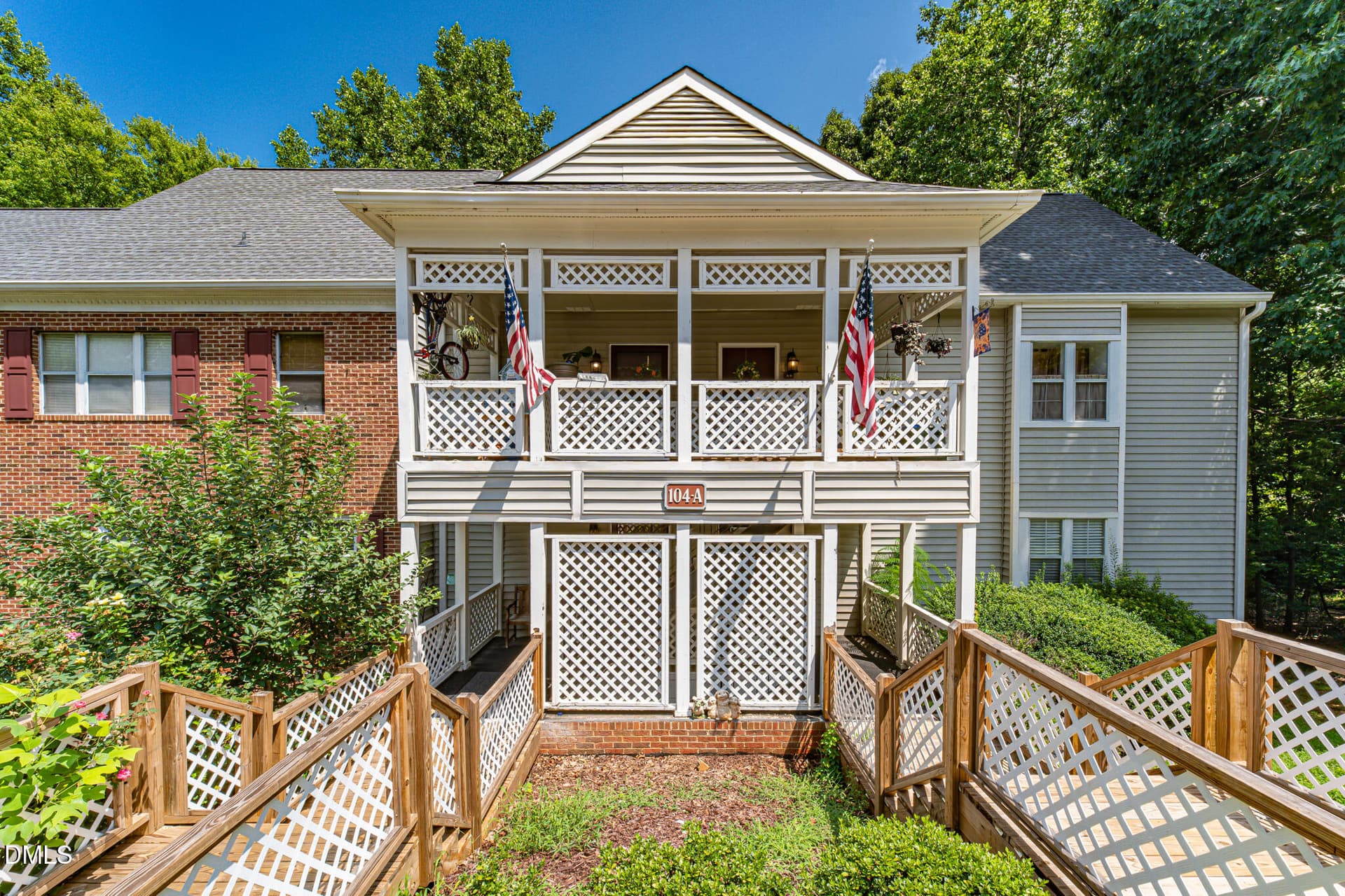 . - 104 Choptank Court A3, Cary, NC 27513