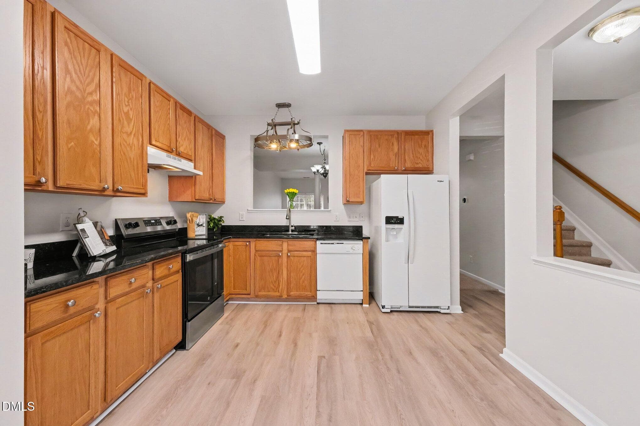 Kitchen - 29 Edgebrook Circle, Durham, NC 27703, Durham