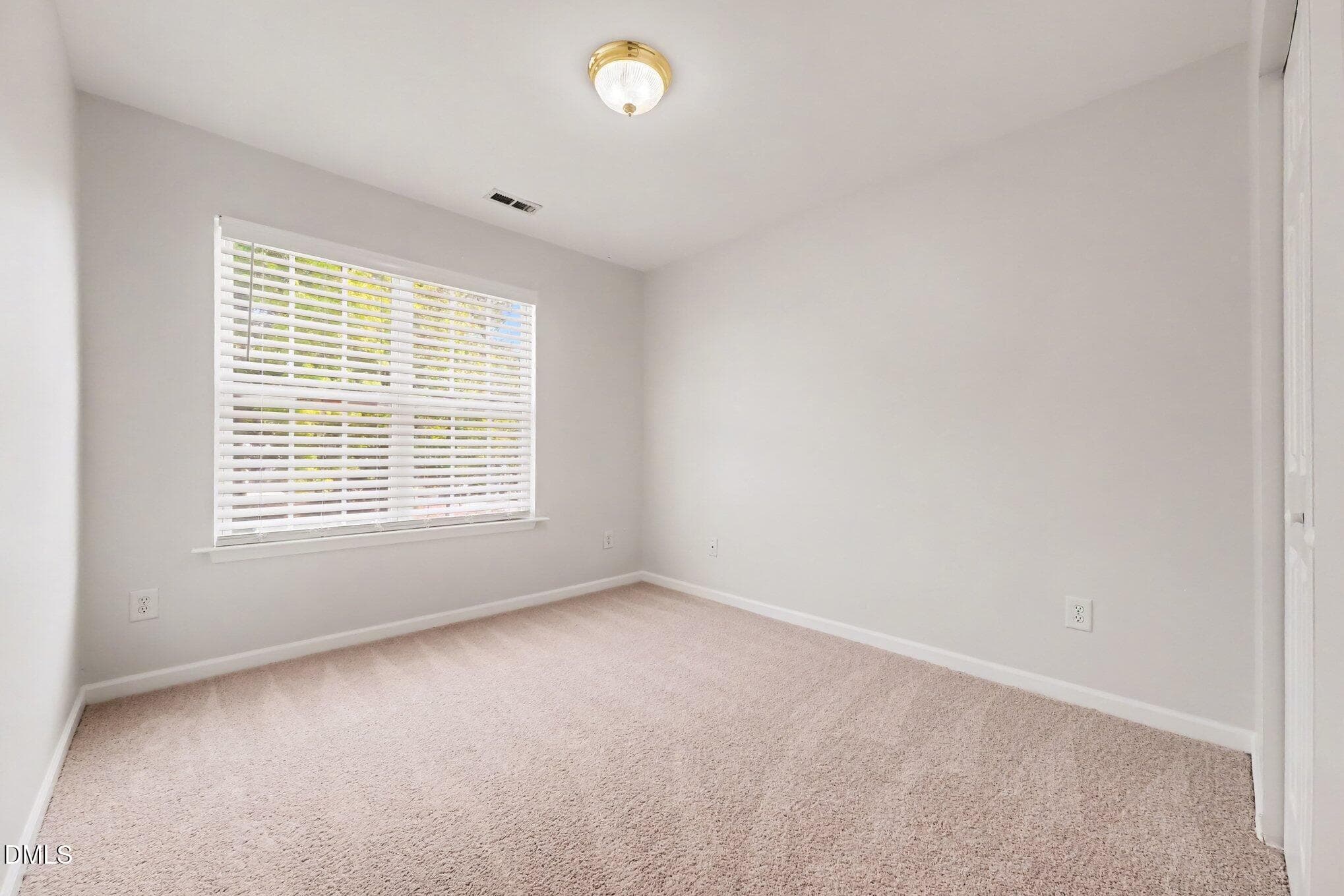 Bedroom 3 - 29 Edgebrook Circle, Durham, NC 27703, Durham
