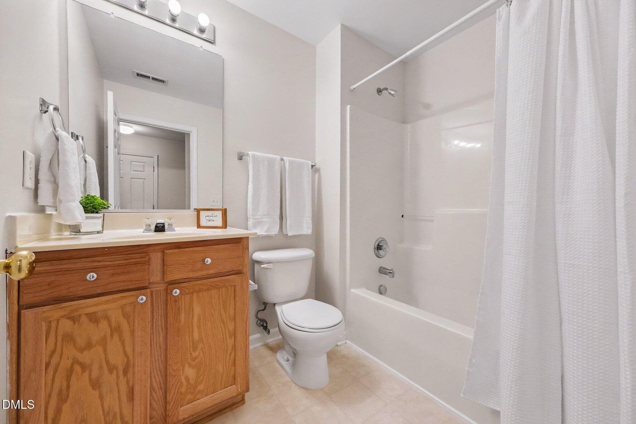 Bathroom - 29 Edgebrook Circle, Durham, NC 27703, Durham