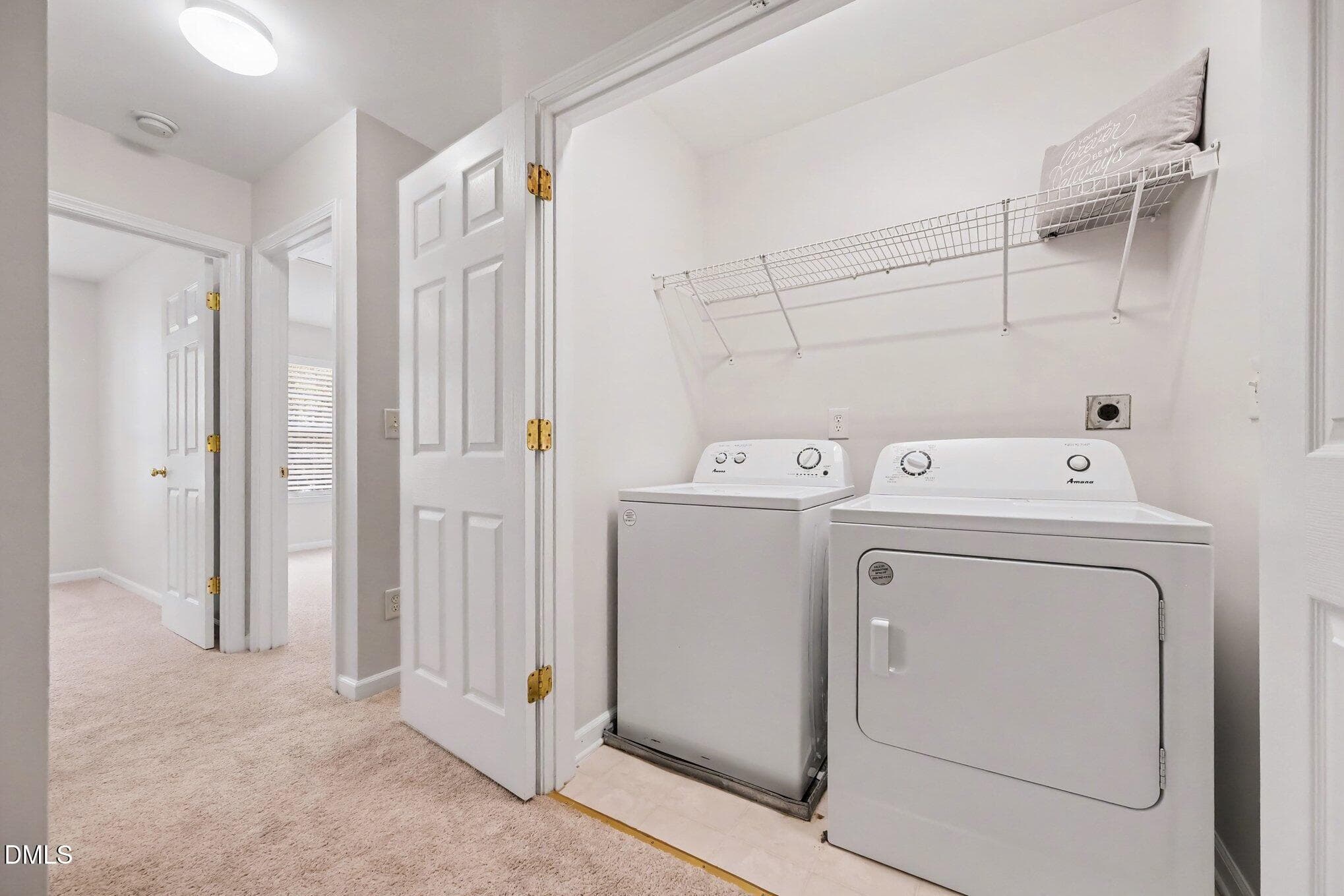Laundry - 29 Edgebrook Circle, Durham, NC 27703, Durham