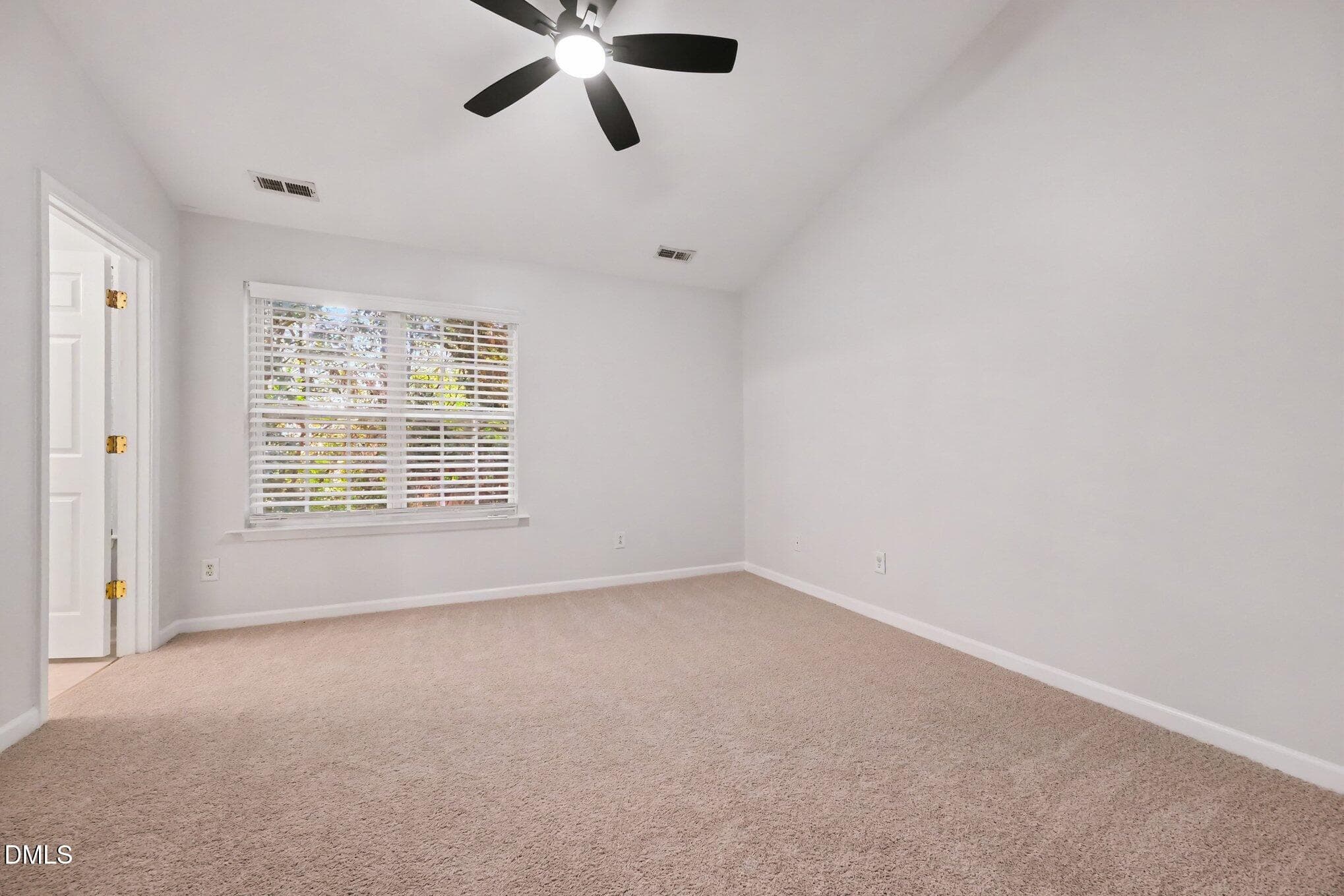 Primary Bedroom - 29 Edgebrook Circle, Durham, NC 27703, Durham