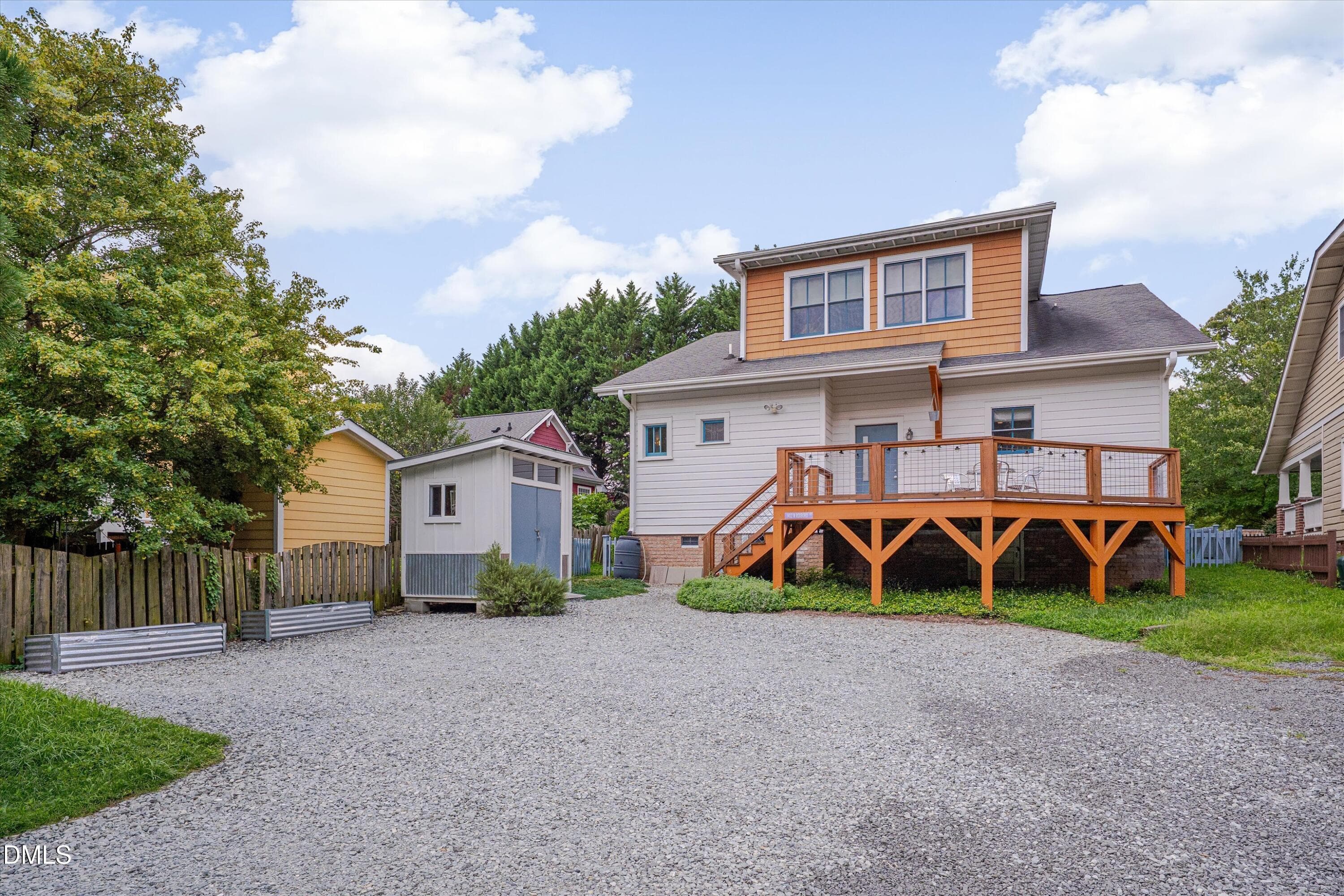 43-1412 N Roxboro Street -43 - 1412 N Roxboro Street, Durham, NC 27701, Durham