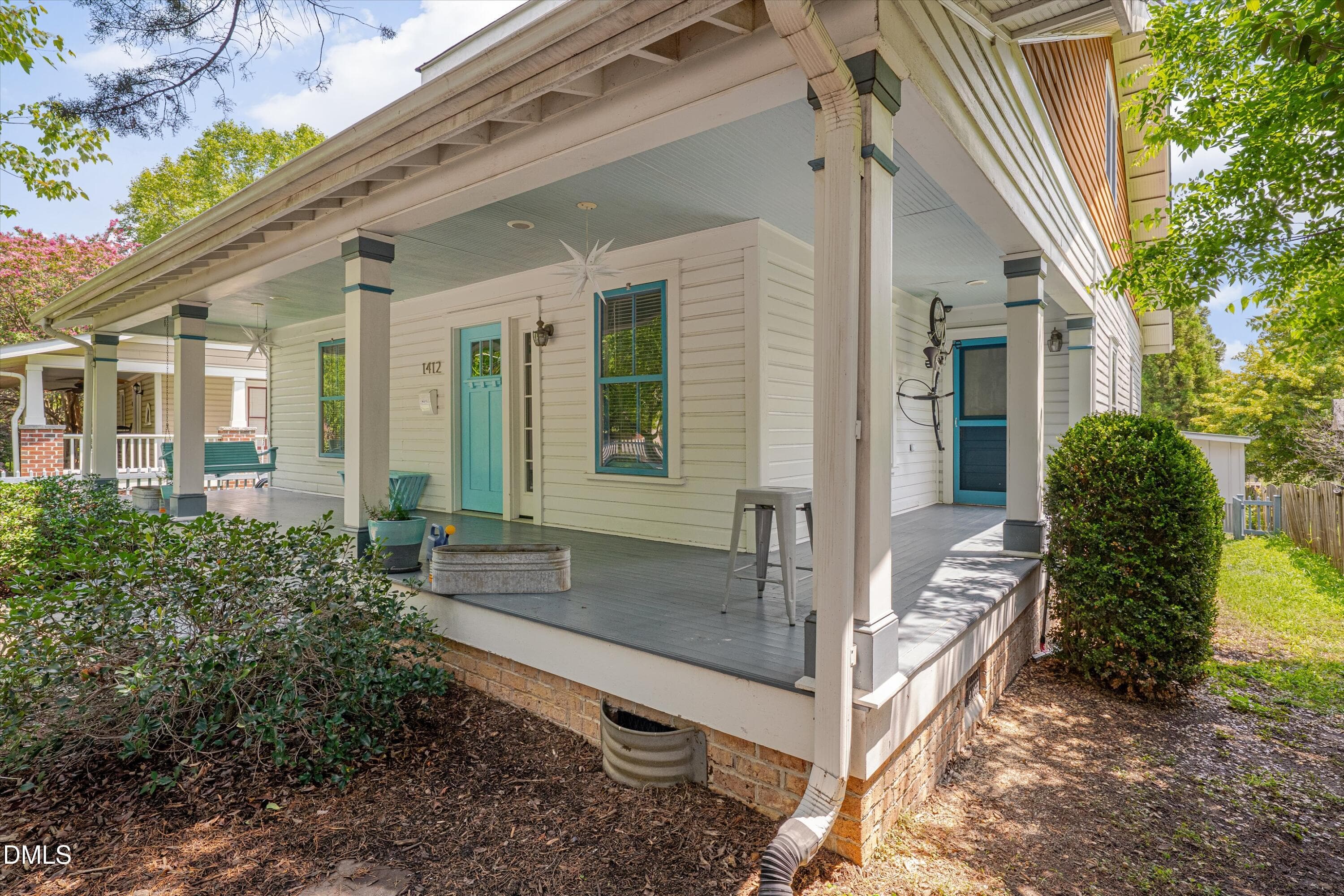 44-1412 N Roxboro Street -44 - 1412 N Roxboro Street, Durham, NC 27701, Durham