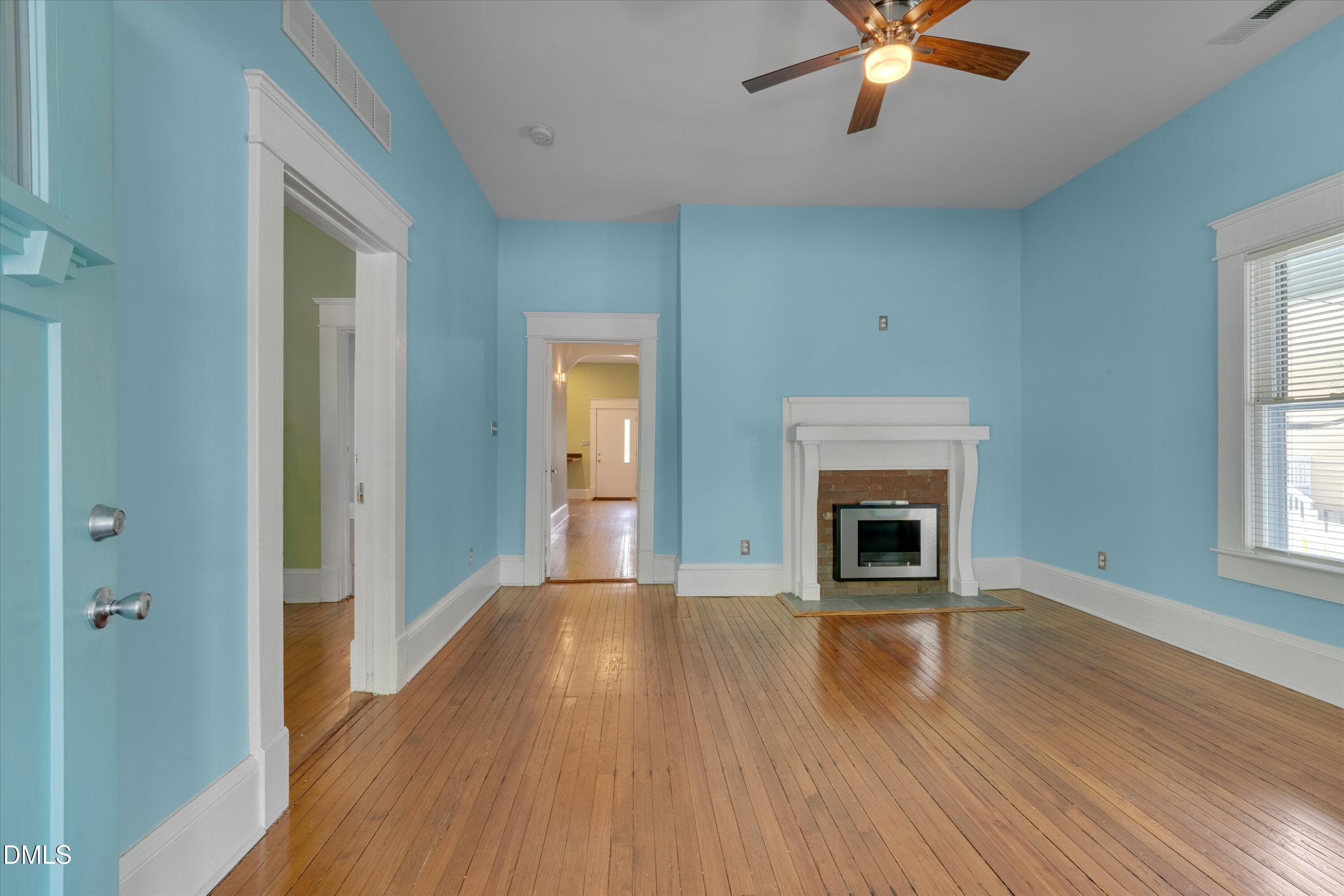 06-1412 N Roxboro Street -6 - 1412 N Roxboro Street, Durham, NC 27701, Durham