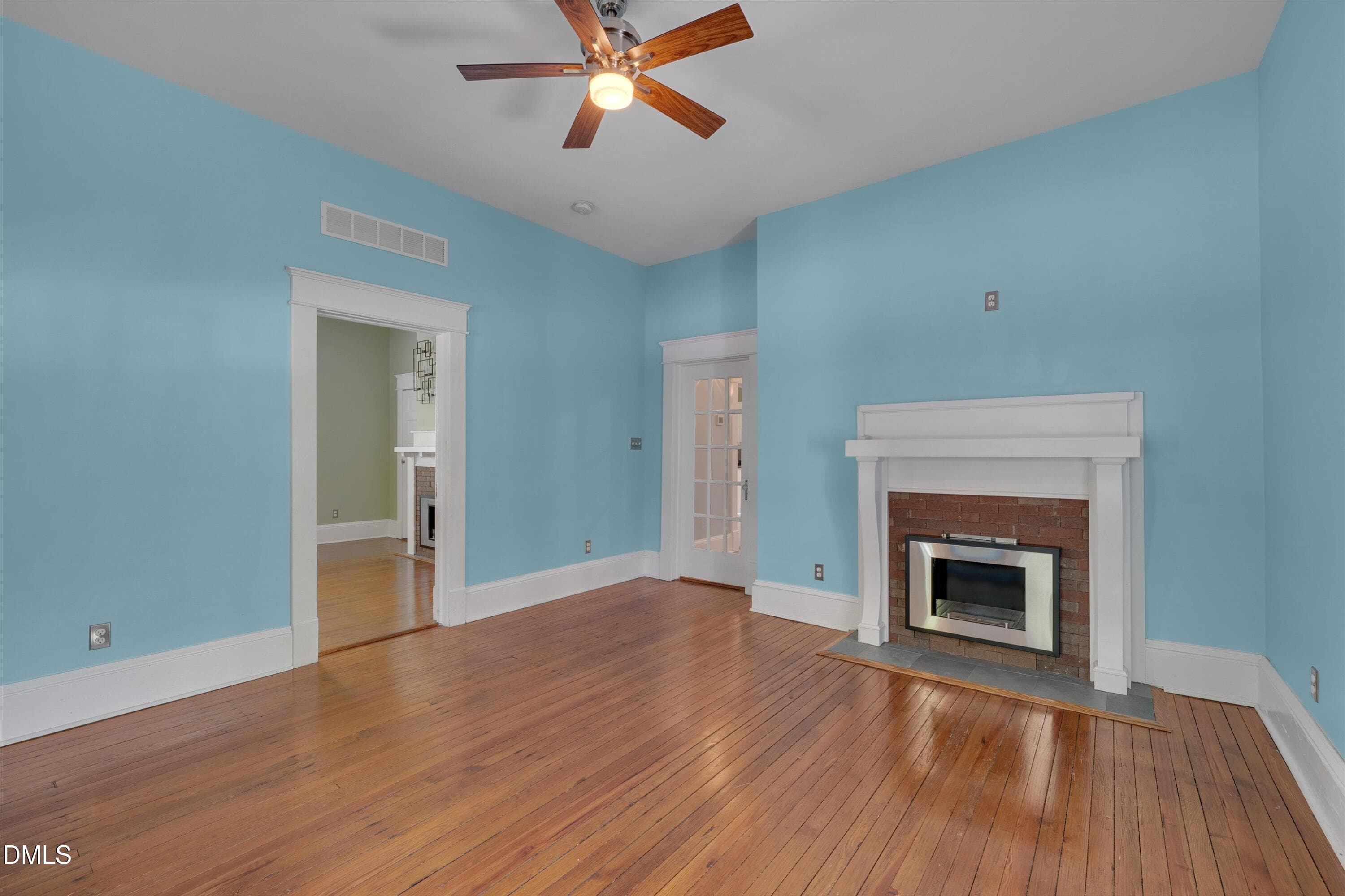 09-1412 N Roxboro Street -9 - 1412 N Roxboro Street, Durham, NC 27701, Durham