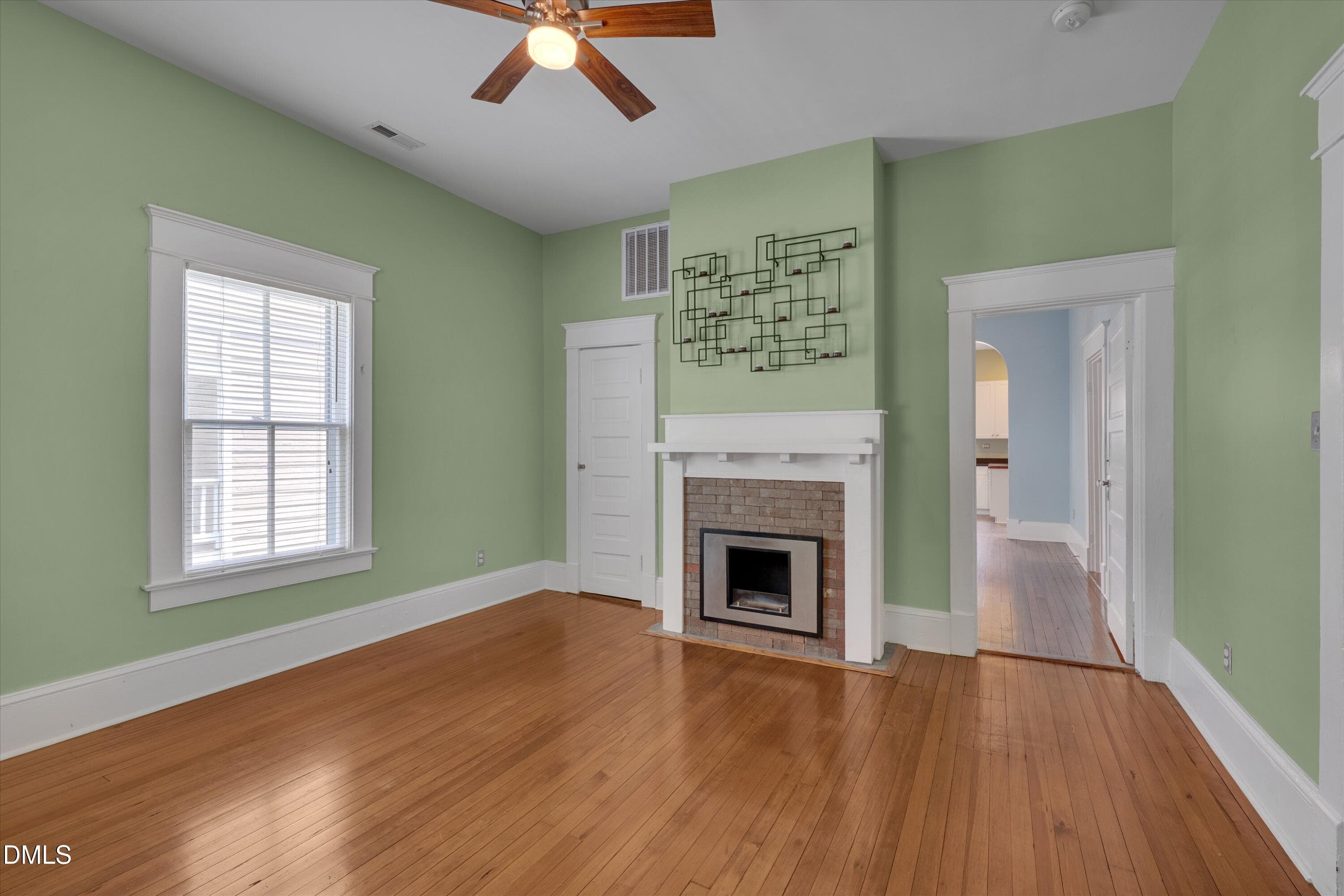 11-1412 N Roxboro Street -11 - 1412 N Roxboro Street, Durham, NC 27701, Durham