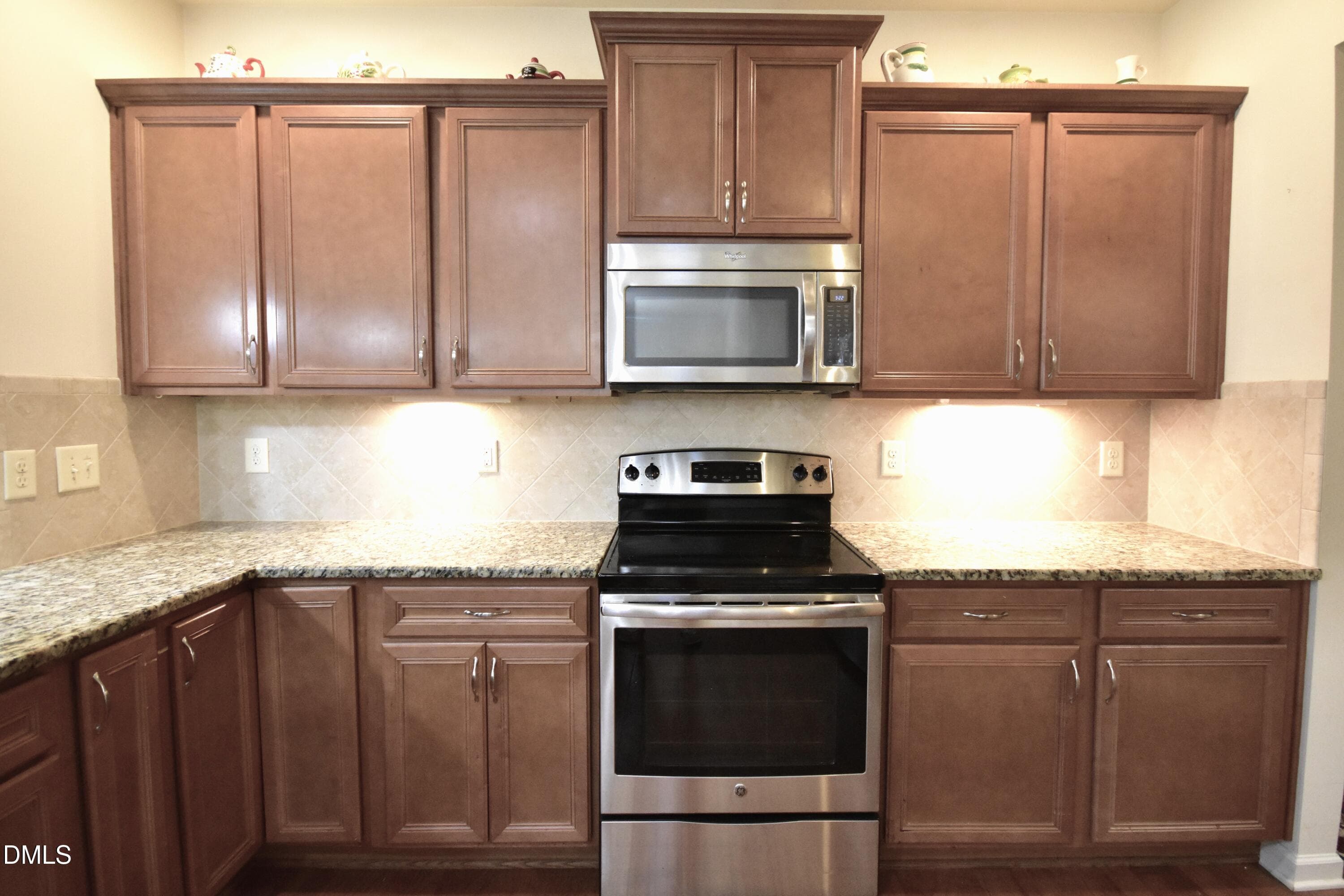 Kitchen - 53 W Milan Court, Clayton, NC 27527, Clayton
