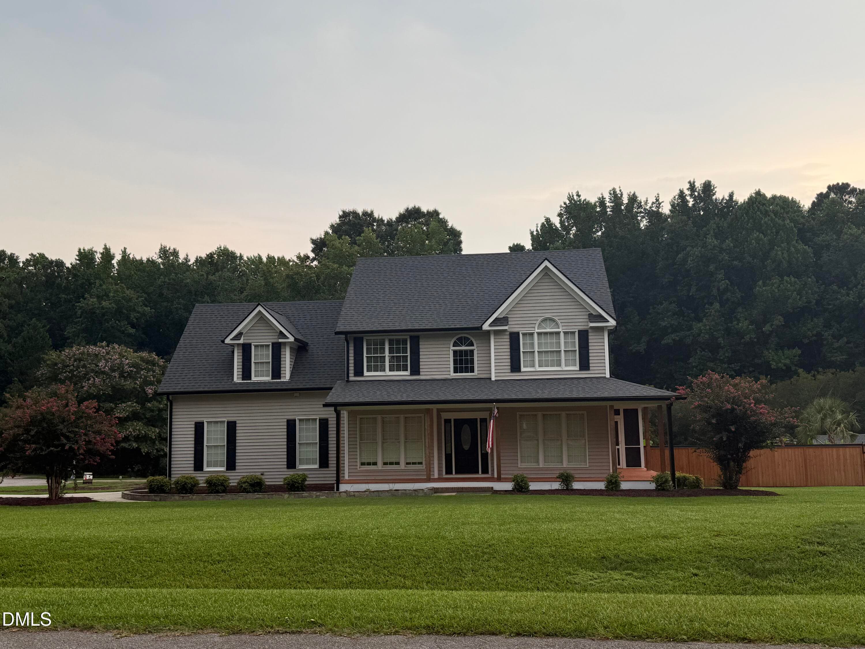 1201 Torchlight Way, Raleigh, NC 27603