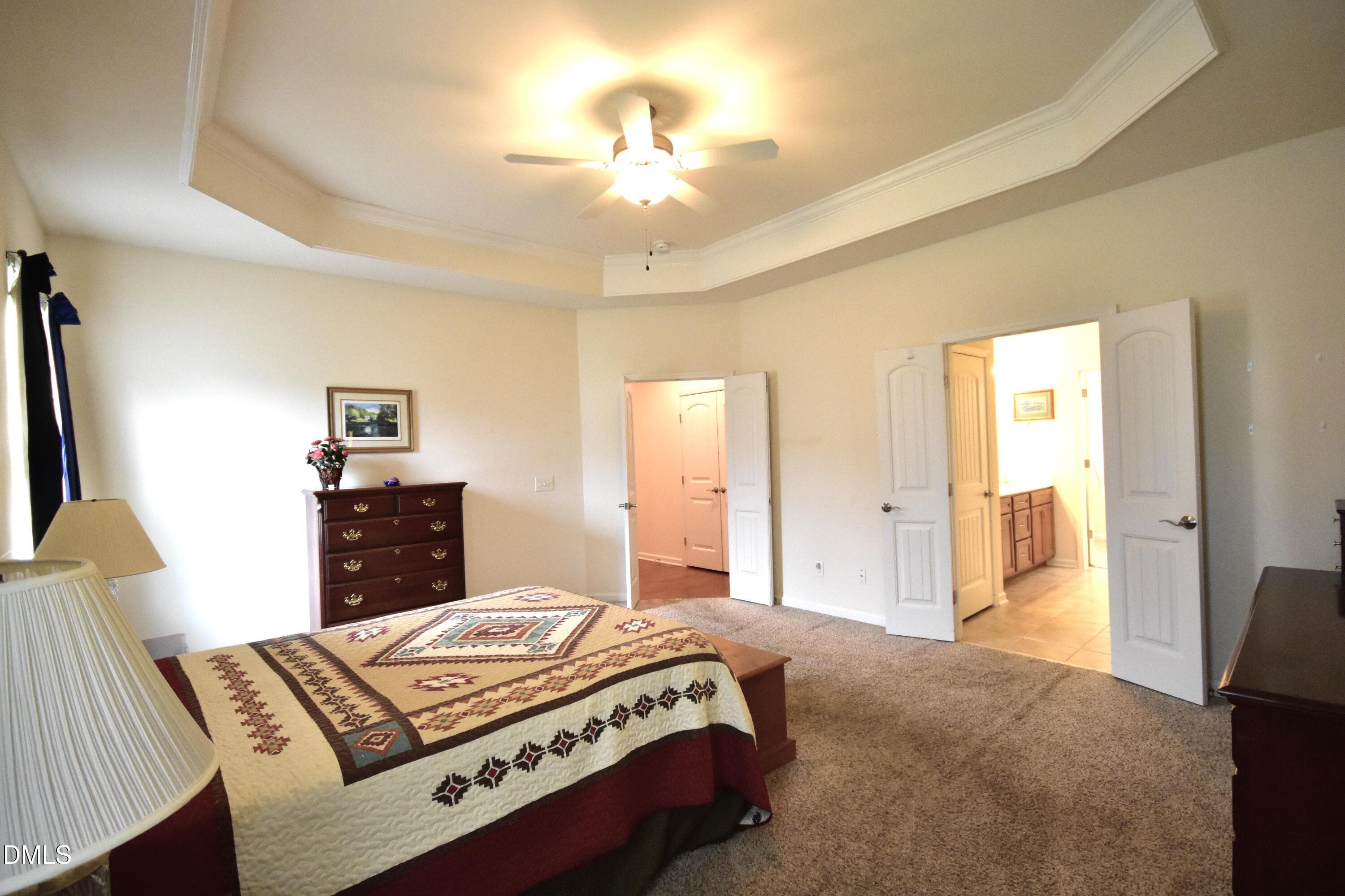 Owners Suite - 53 W Milan Court, Clayton, NC 27527, Clayton