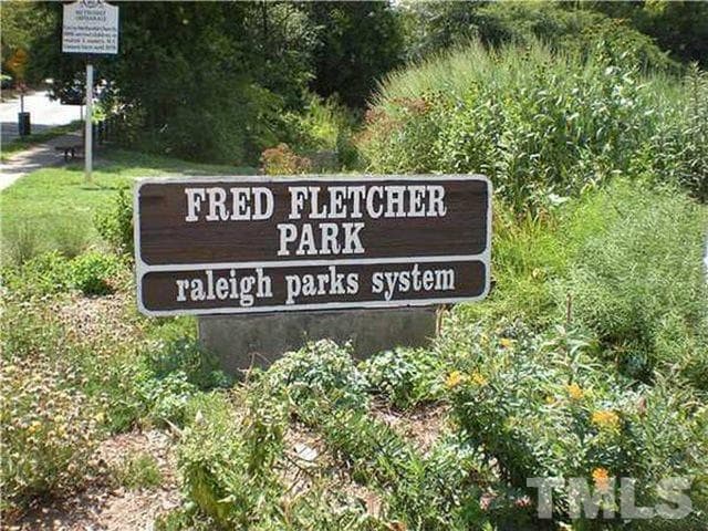 37 - 1021 Nicholwood Drive 201, Raleigh, NC 27605, Raleigh